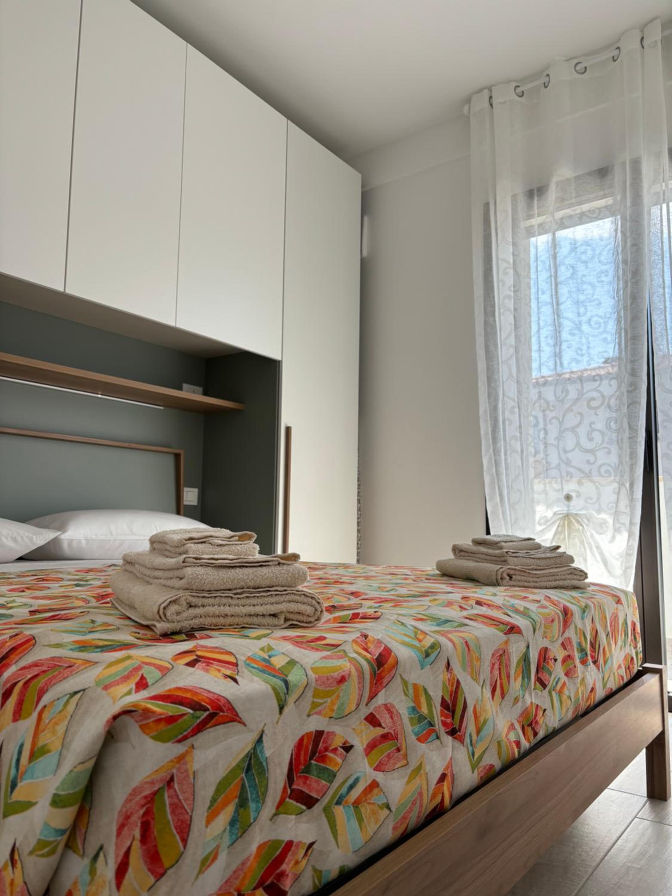 One-Bedroom Apartment photo 3