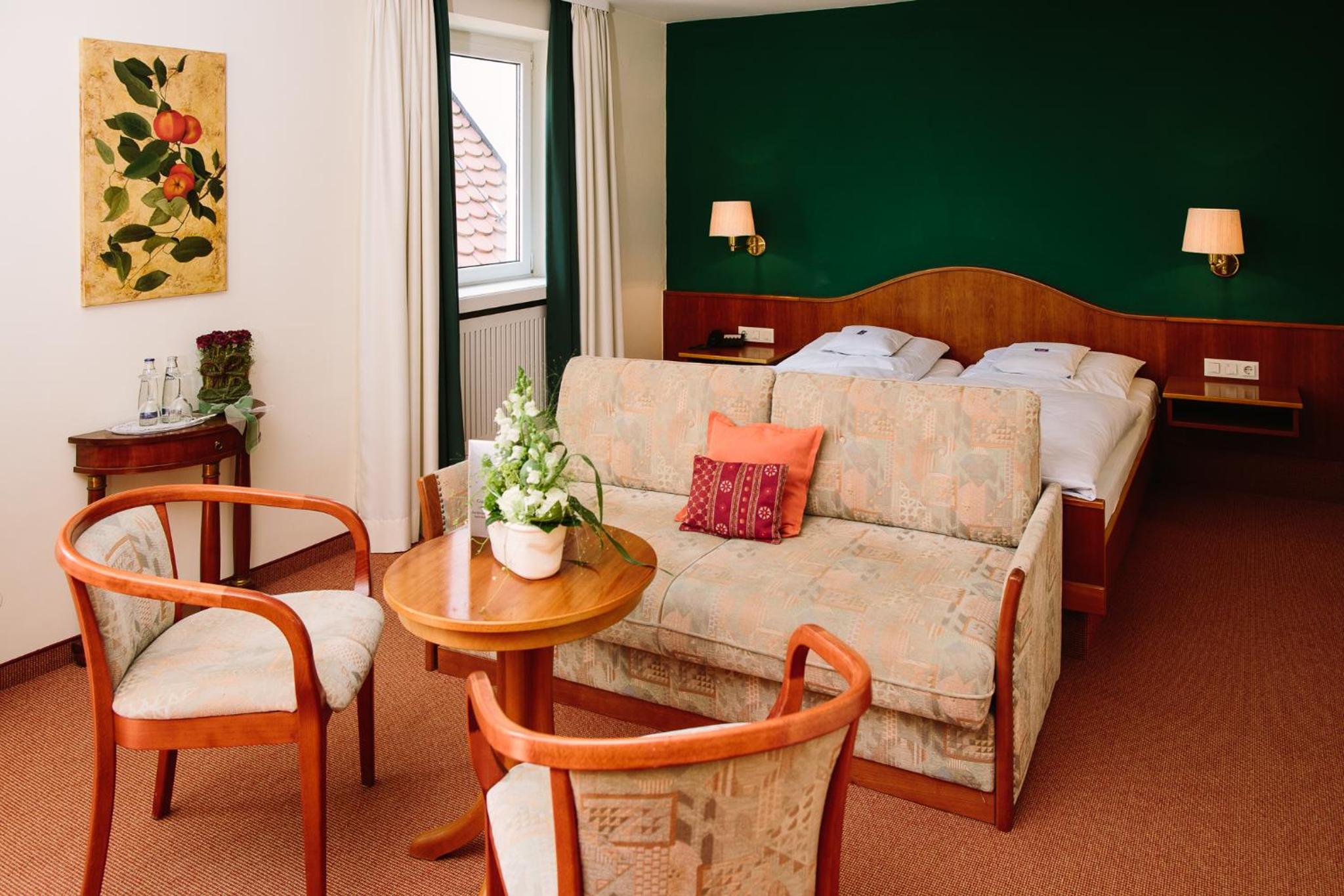 Double Room photo 1