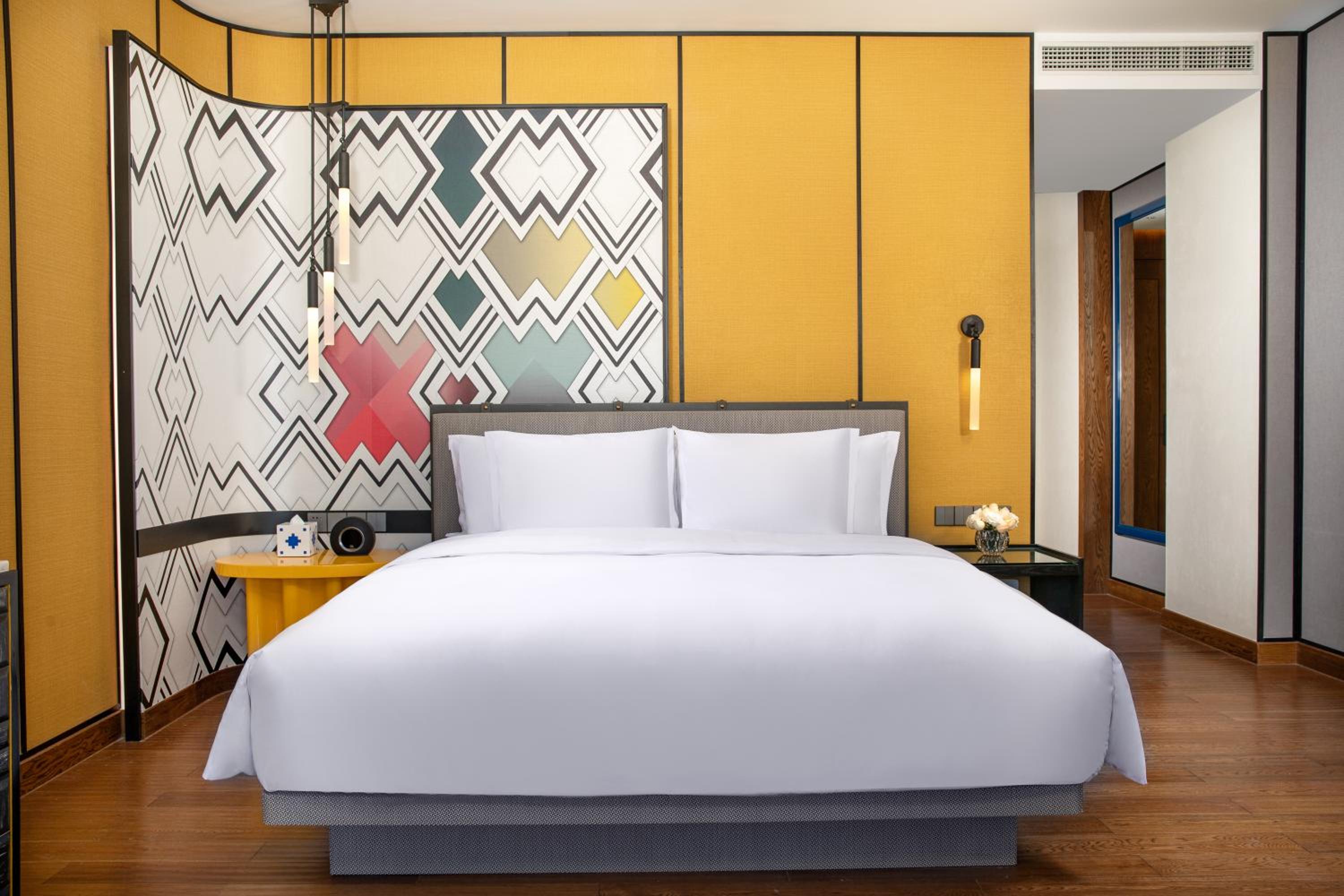 Premium Room - Photo 1