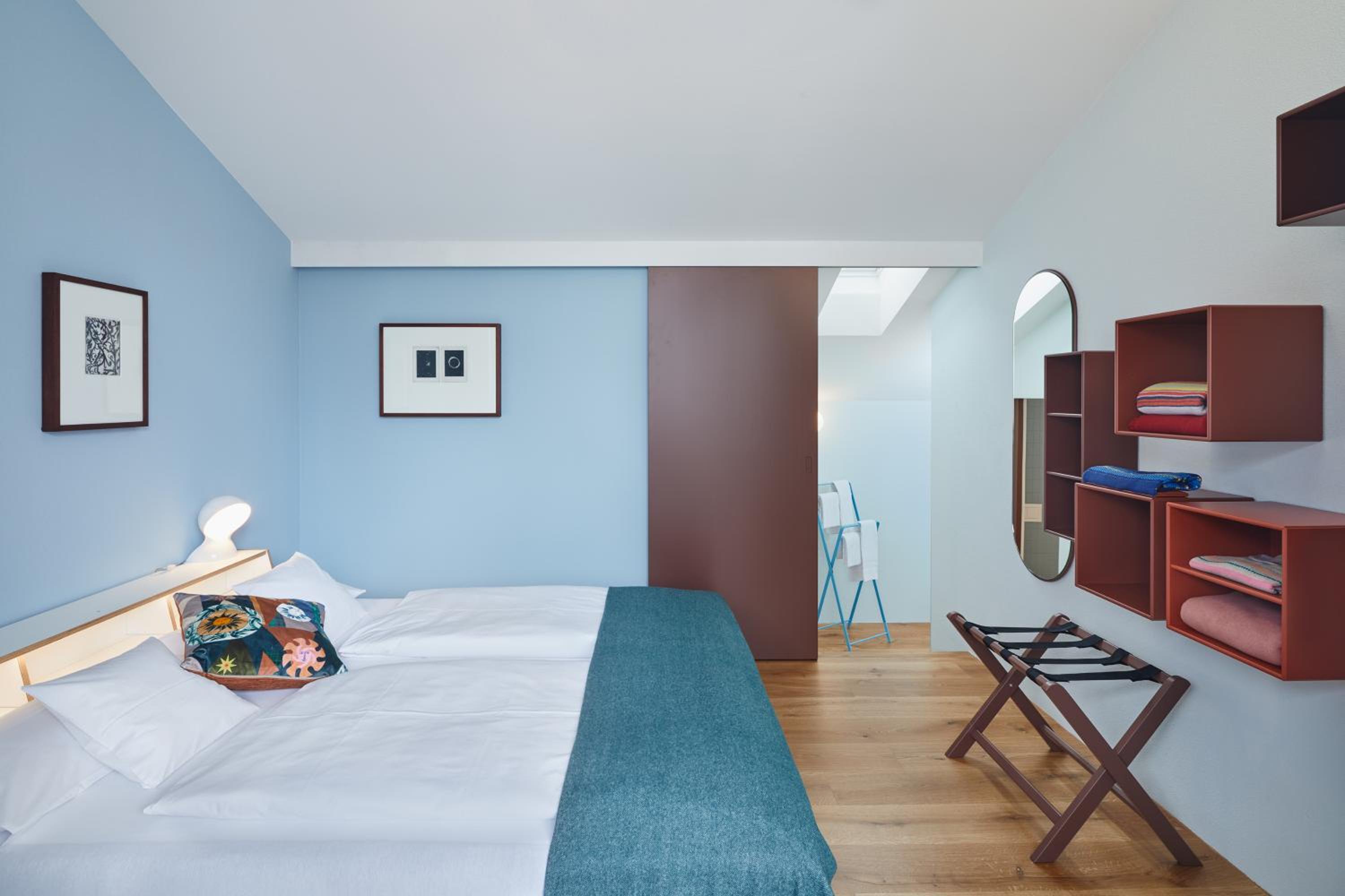 Duplex Apartment photo 1