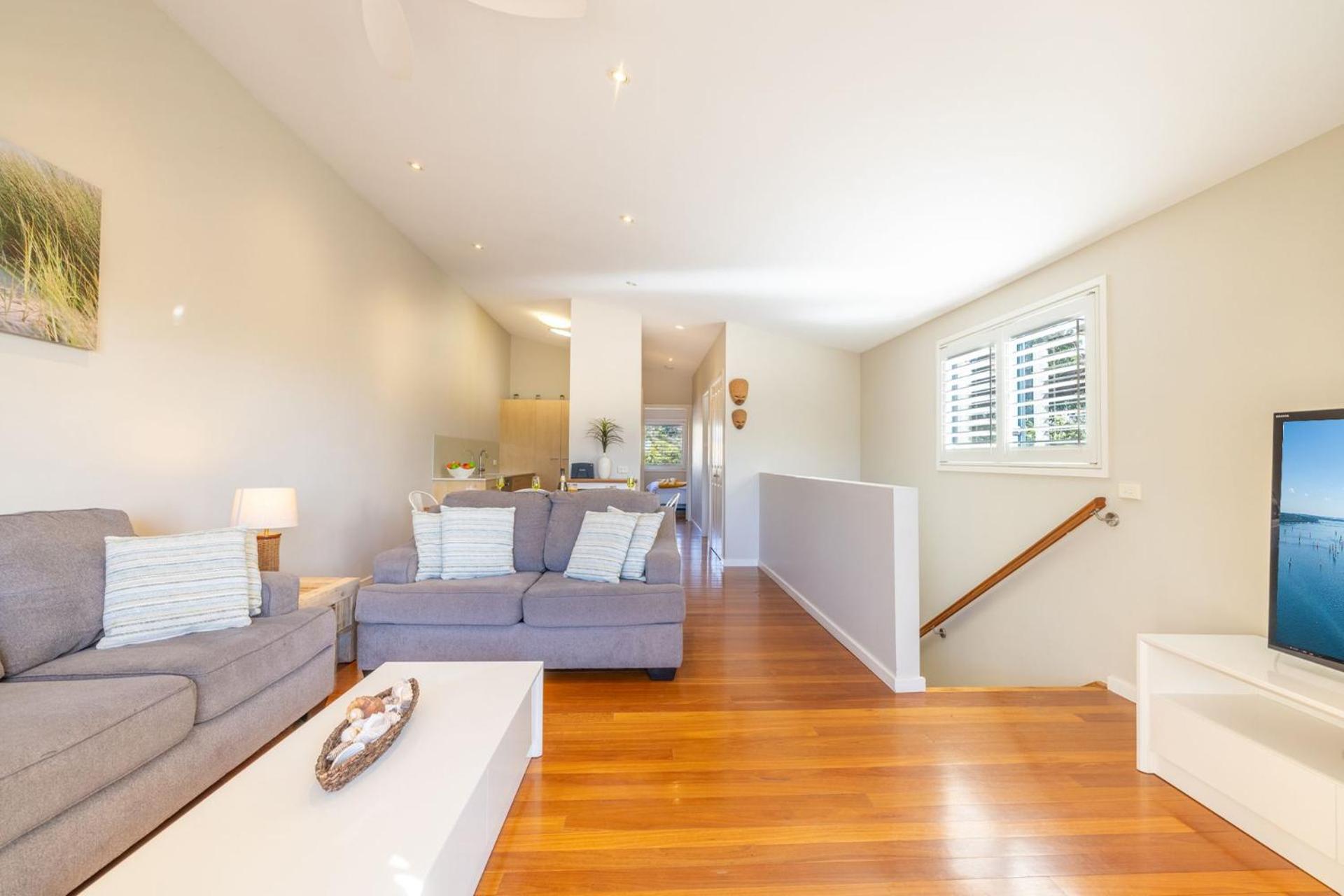 Vacation Home photo 1