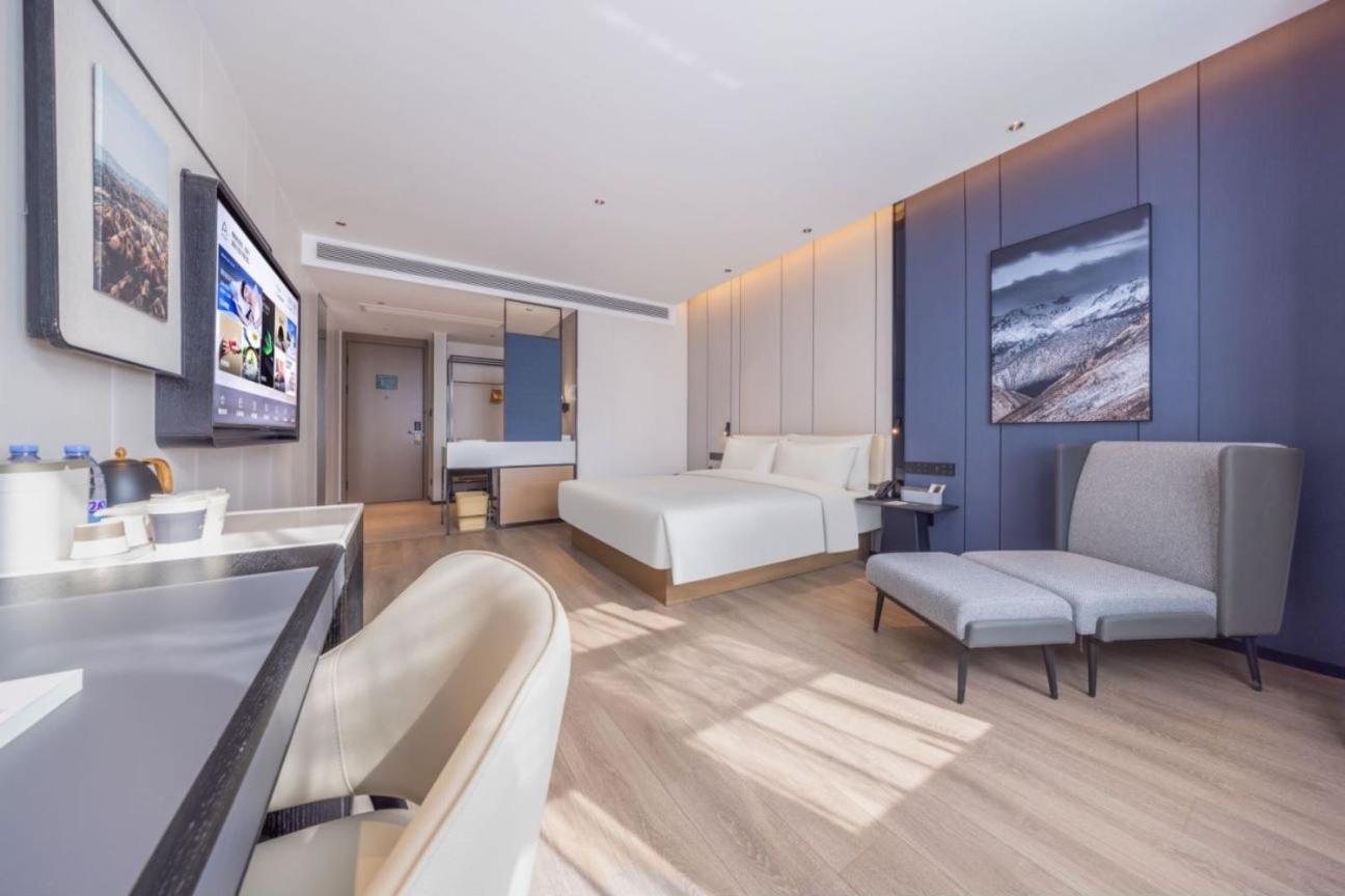 Superior Double Room photo 1