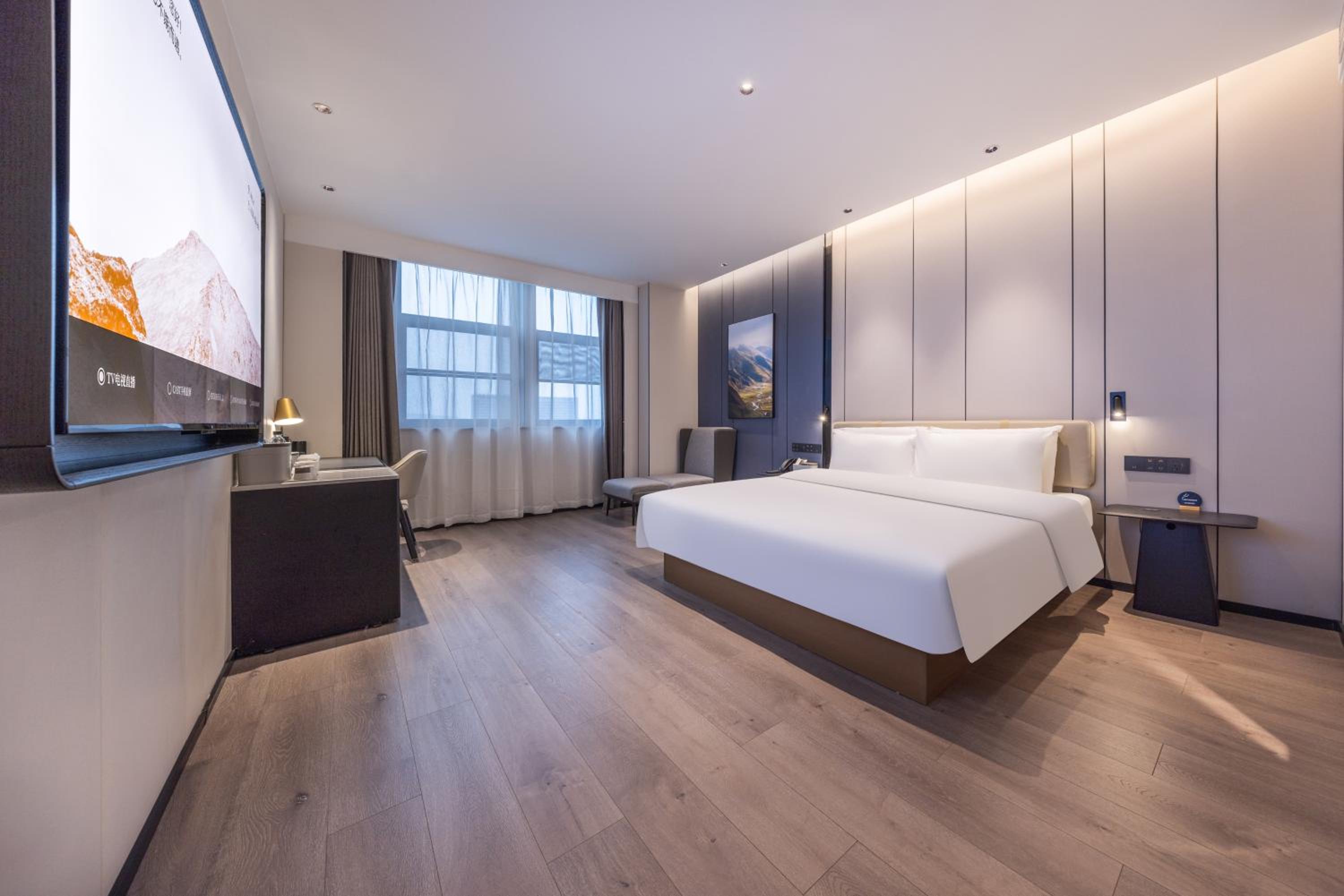 Superior Double Room photo 3