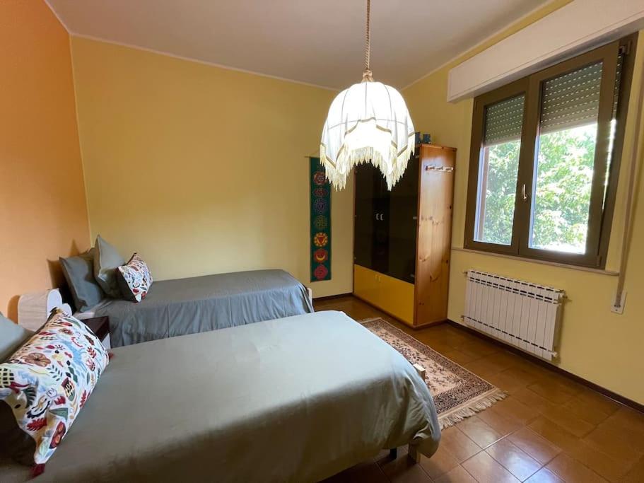 Two-Bedroom Apartment photo 1