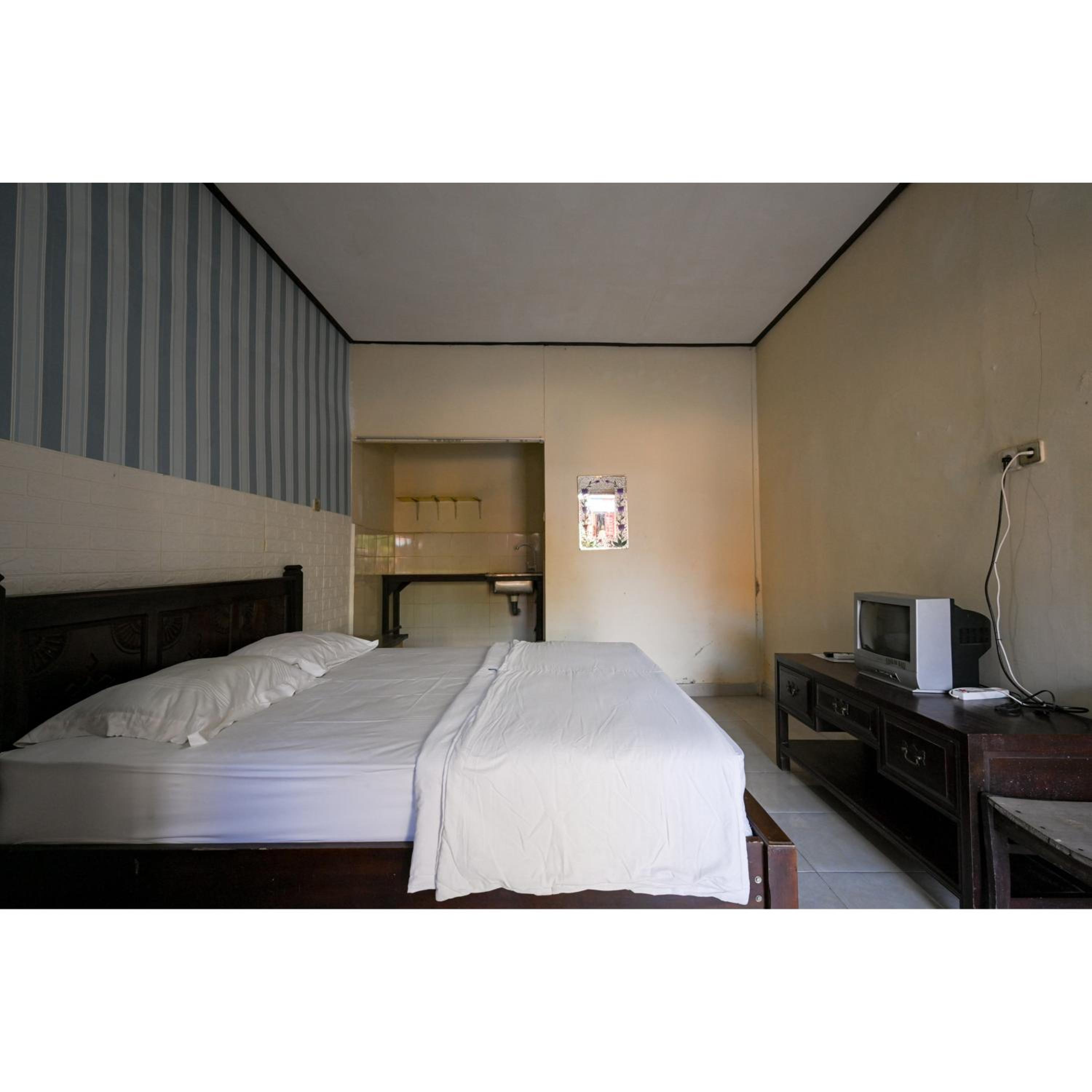 Superior Double Room - Photo 10
