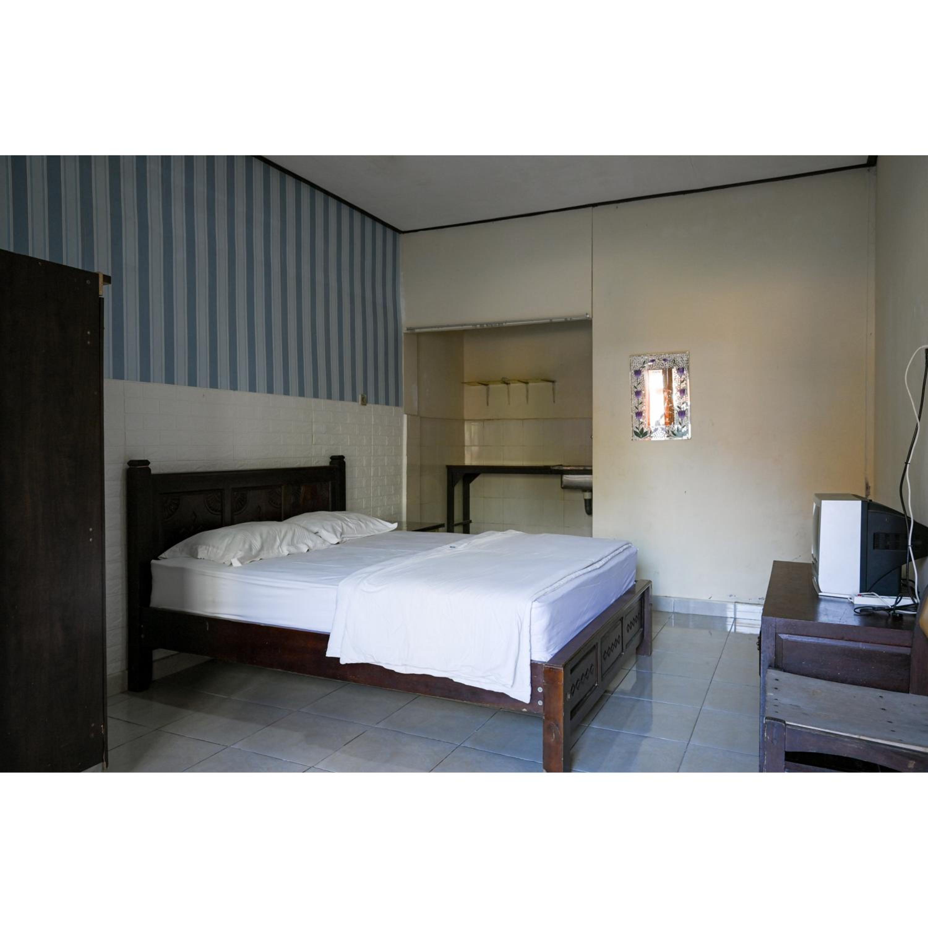 Superior Double Room - Photo 9