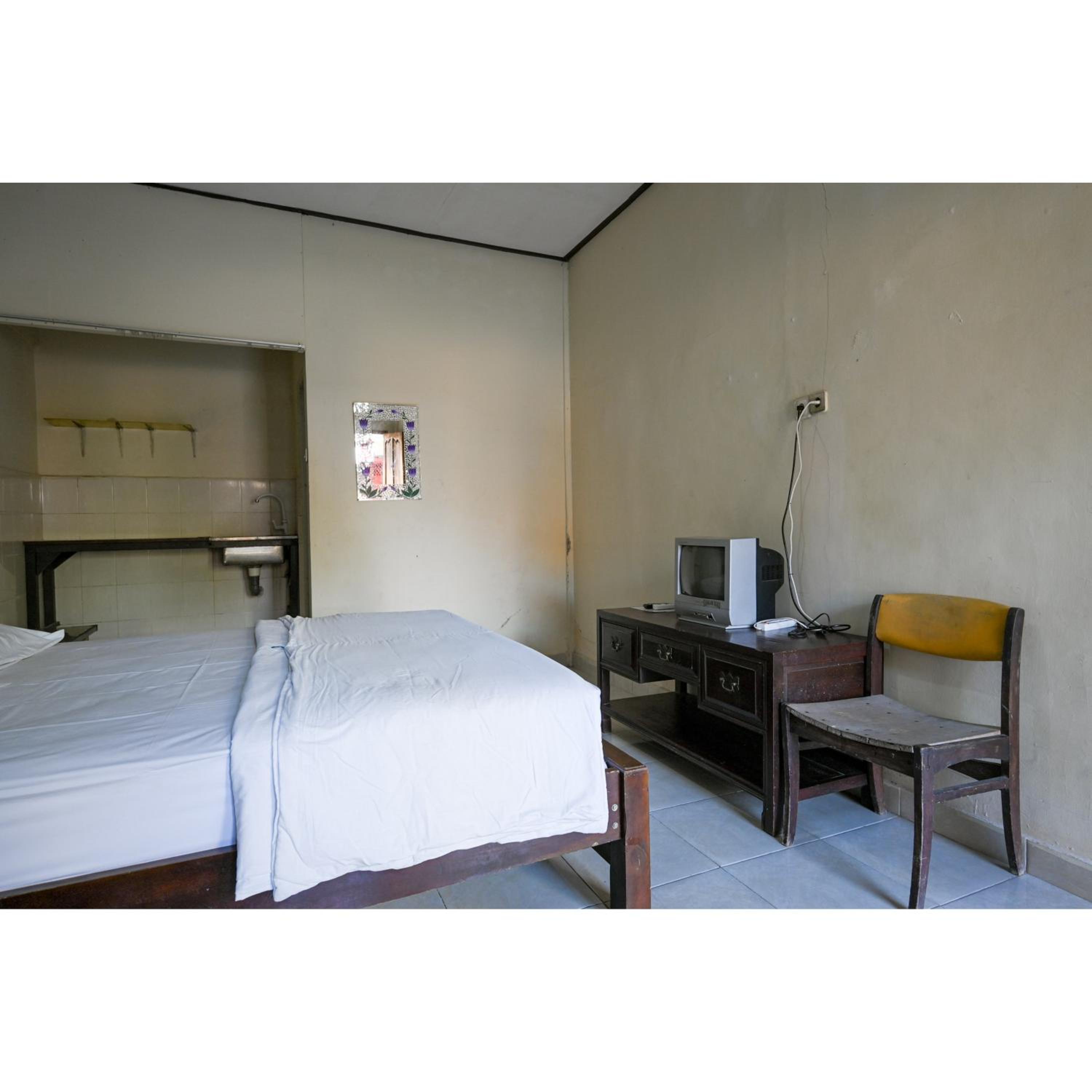 Superior Double Room - Photo 8
