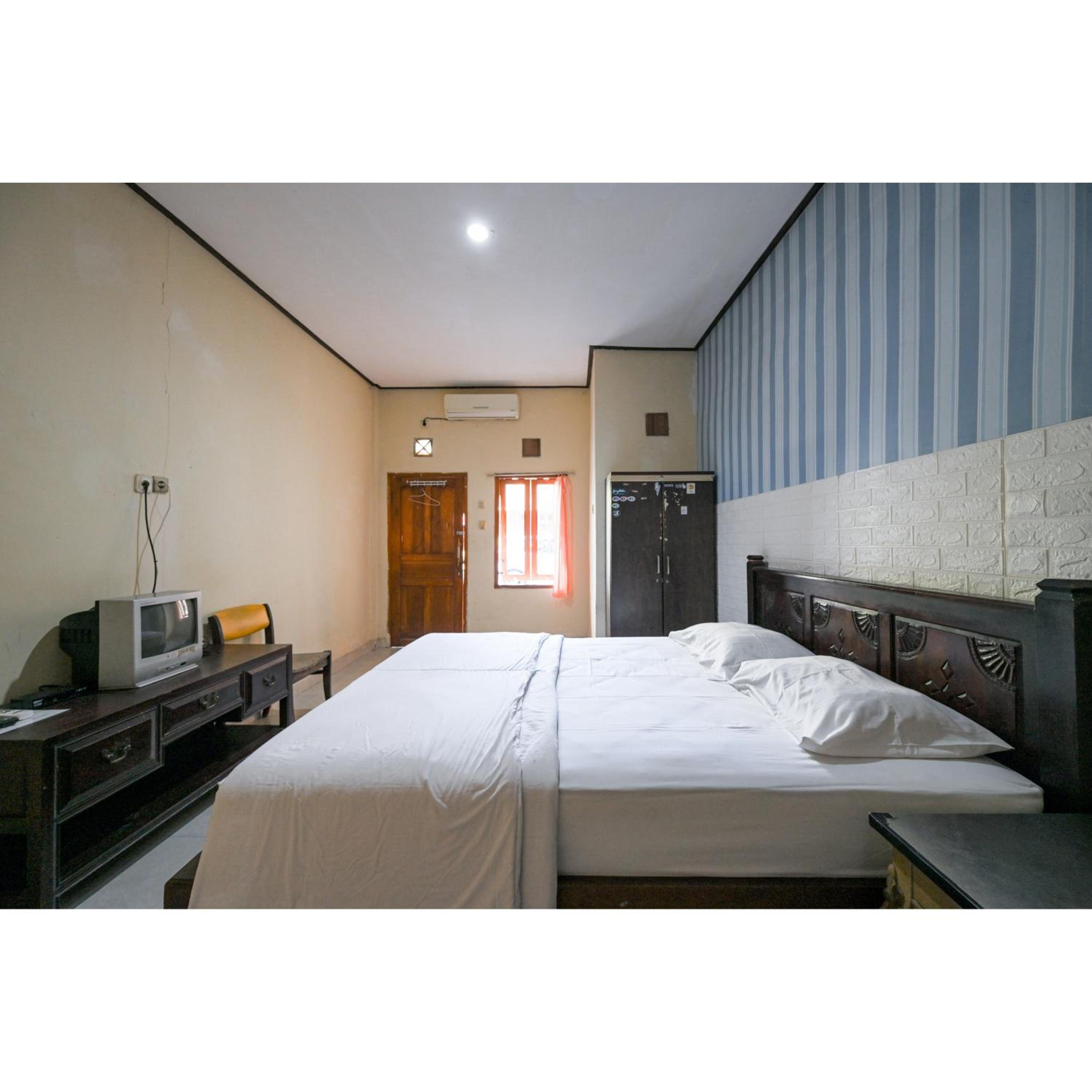 Superior Double Room - Photo 5