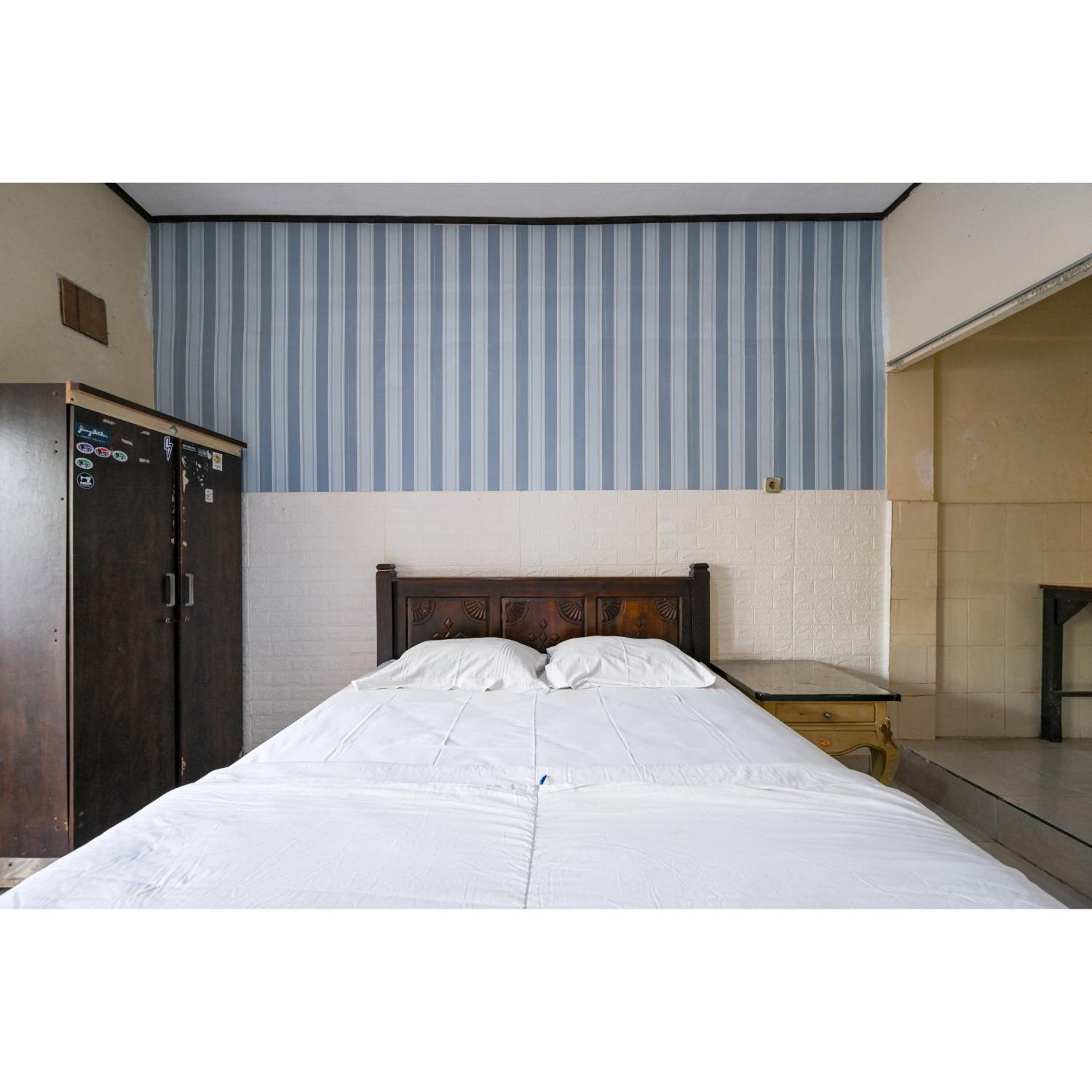 Superior Double Room - Photo 2