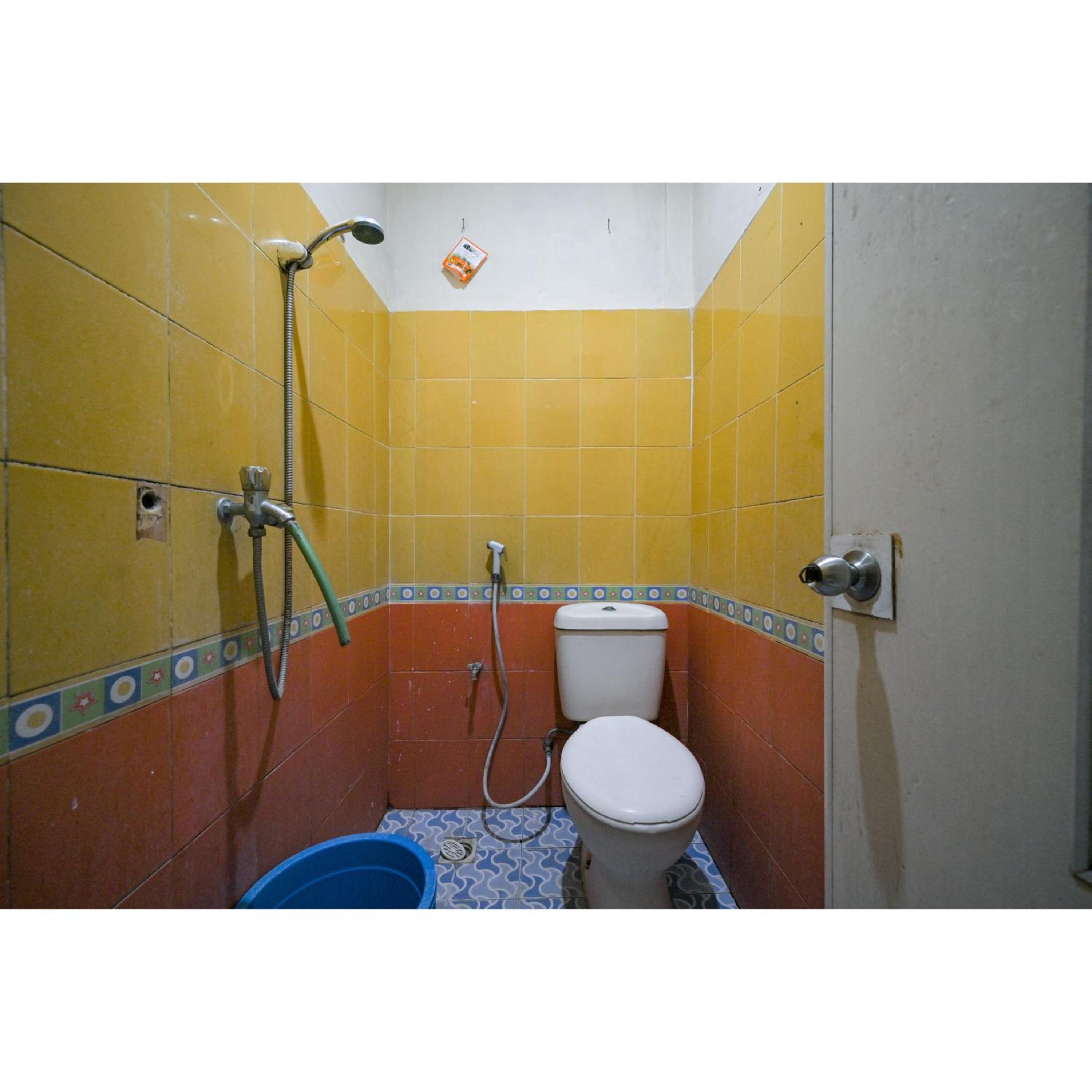 Superior Double Room - Photo 13