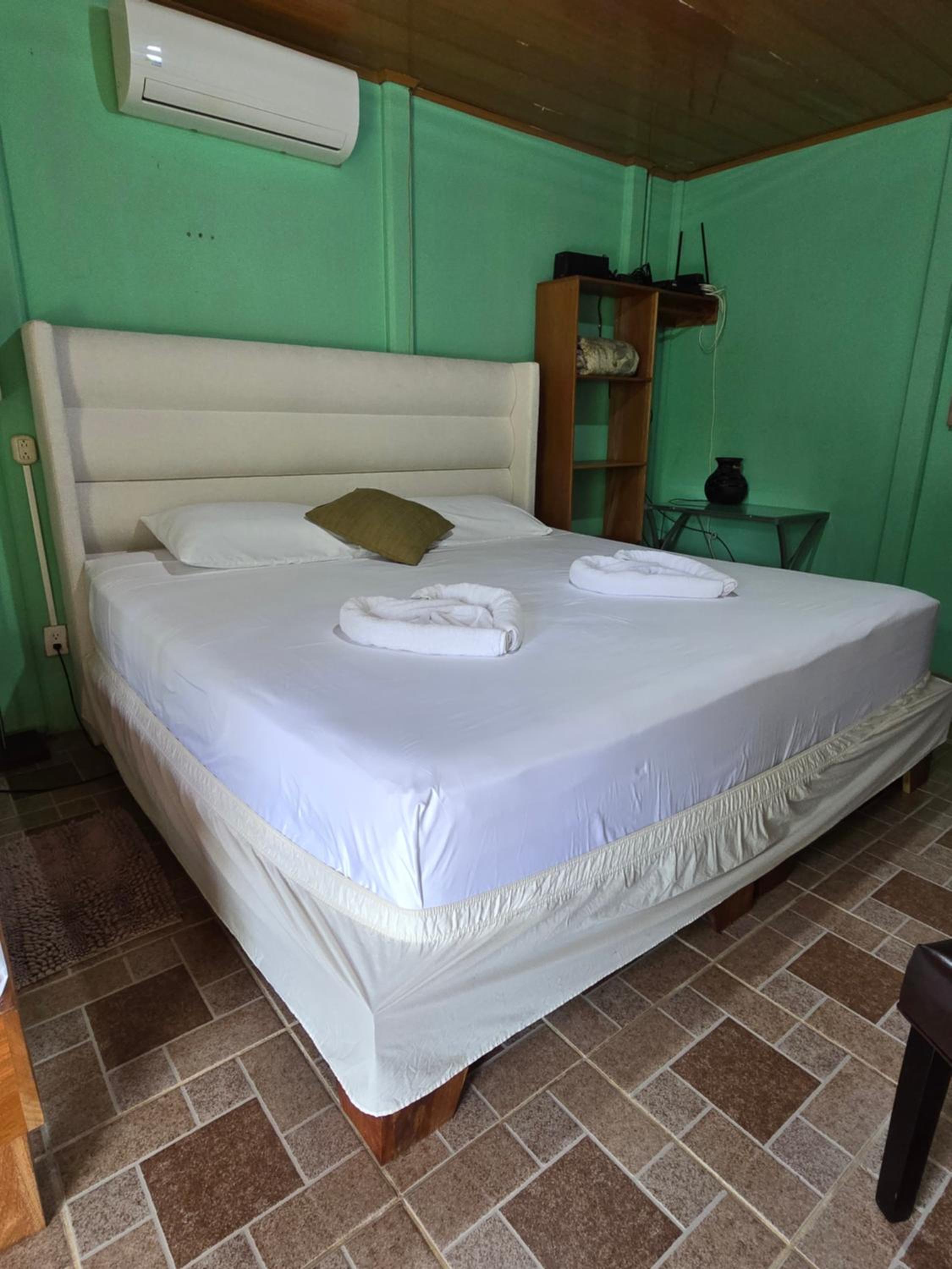 Triple Room photo 3
