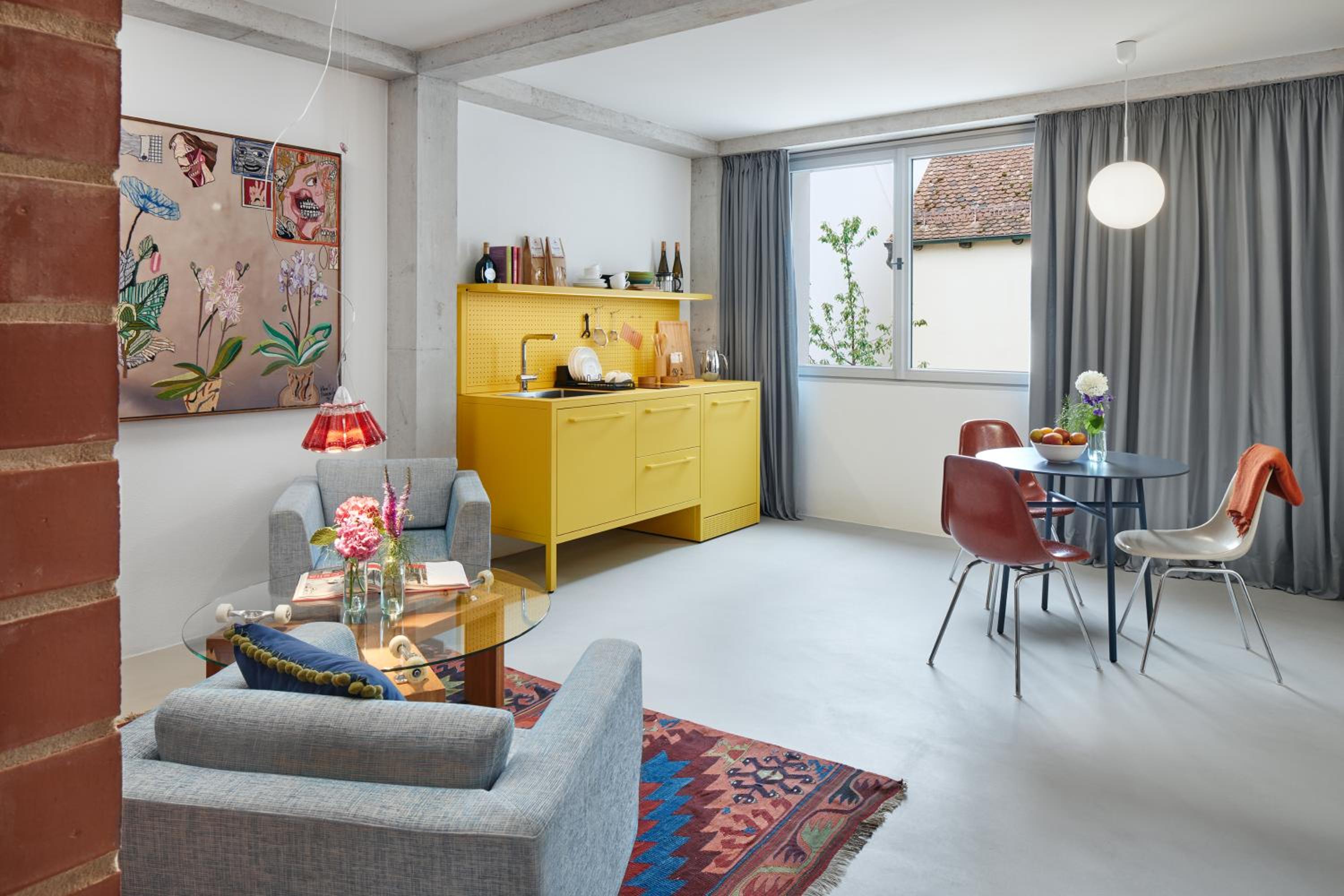 Hotel i Apartamenty Engelwirt, Zdjęcie 5
