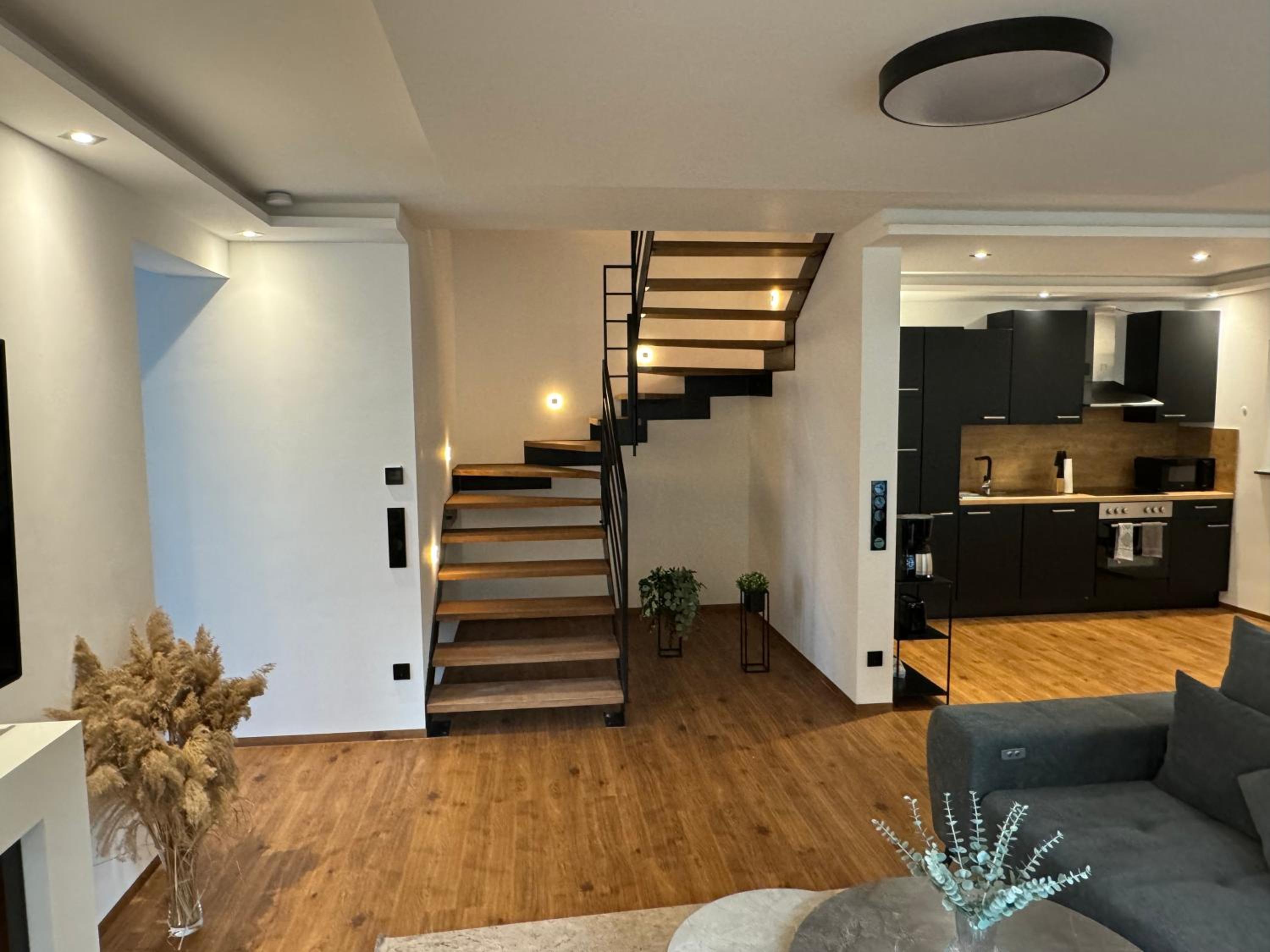Apartment photo 1