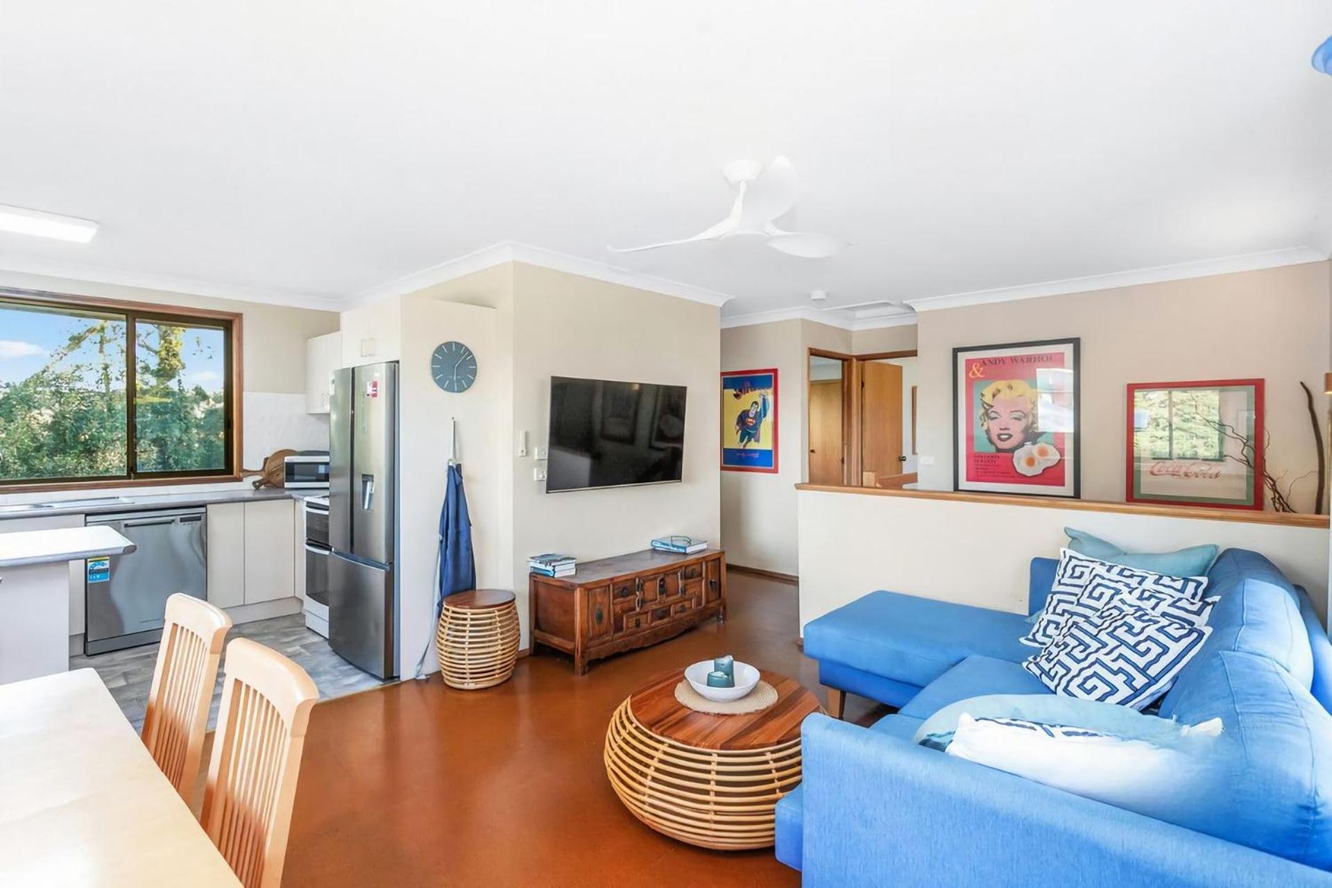 Vacation Home photo 1