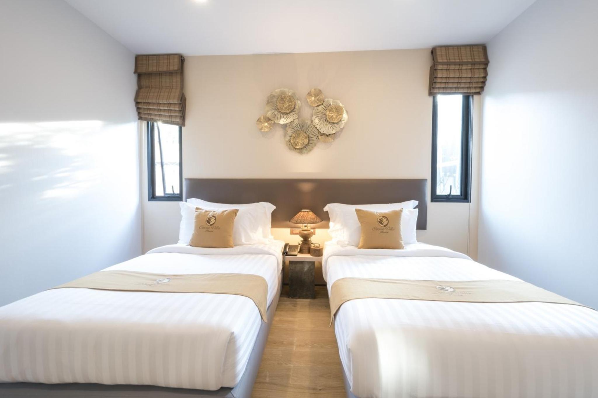 Standard Villa - Photo 2