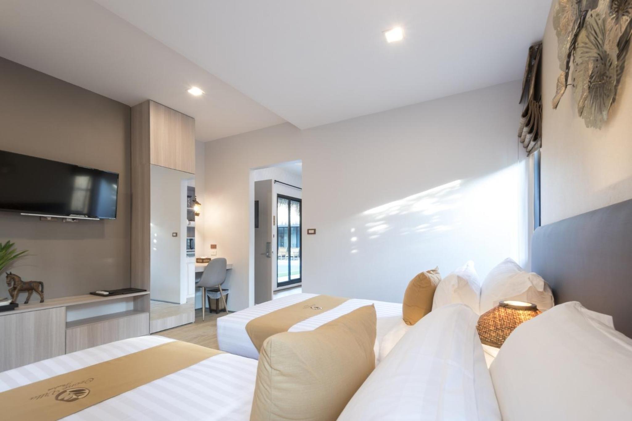 Standard Villa - Photo 6
