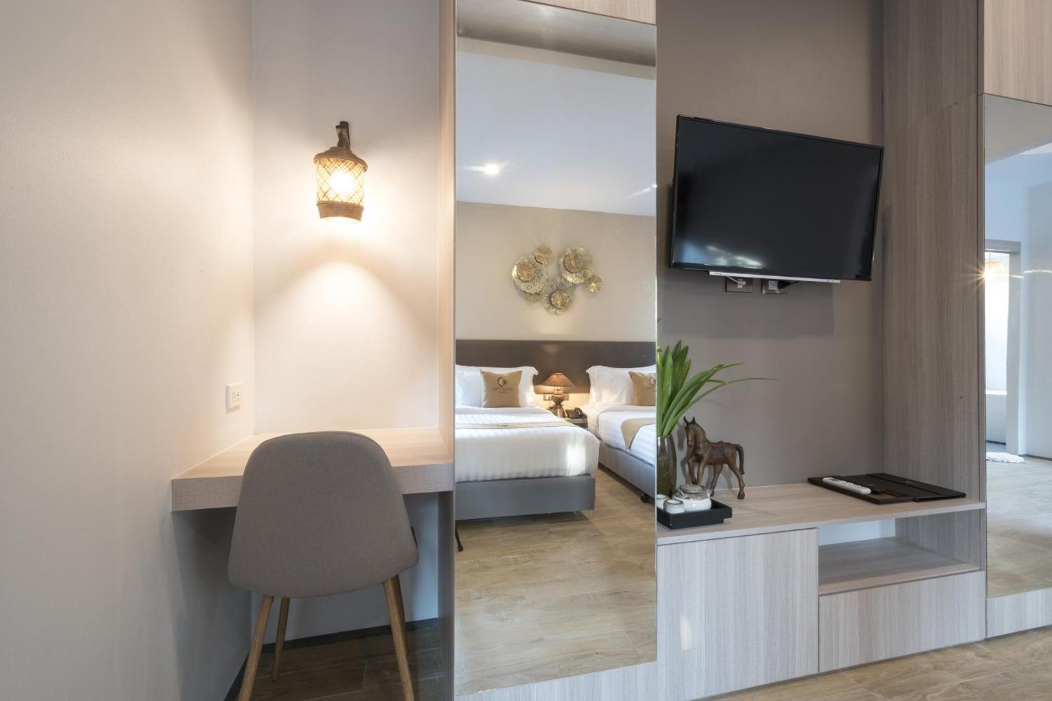 Standard Villa - Photo 10