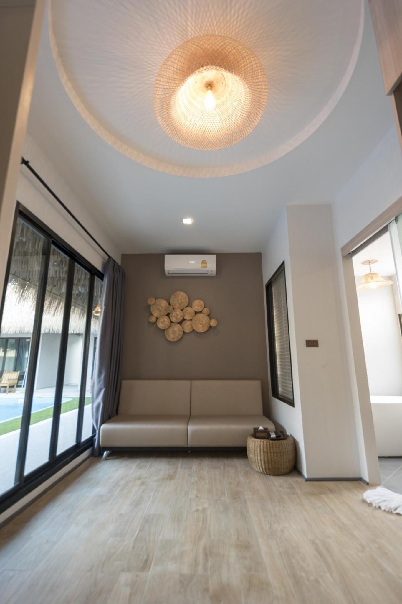 Standard Villa - Photo 26
