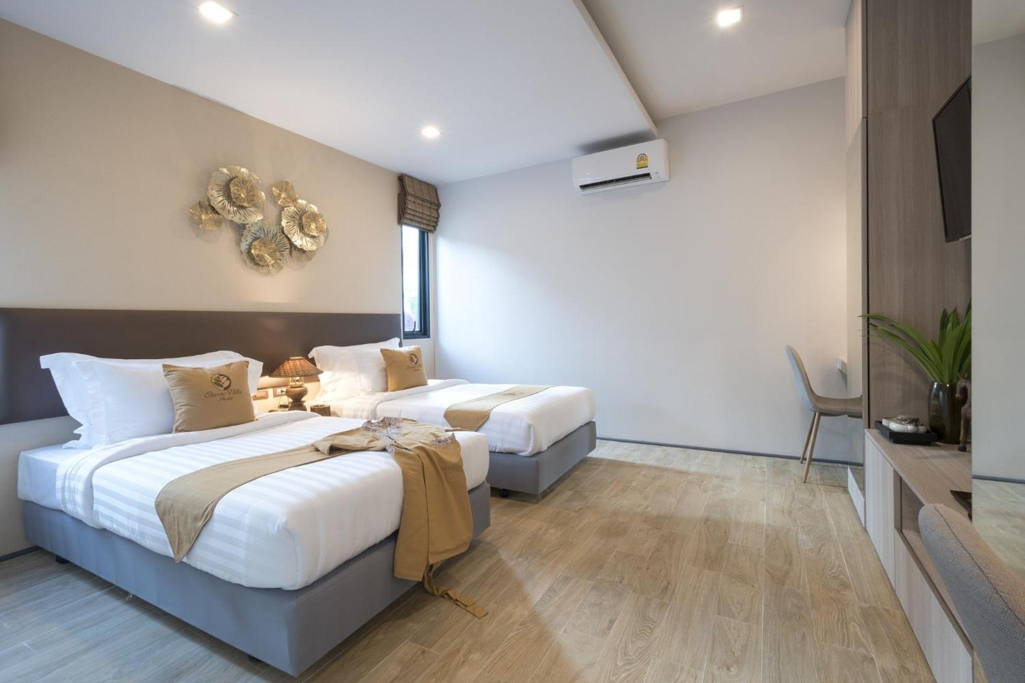 Standard Villa - Photo 16