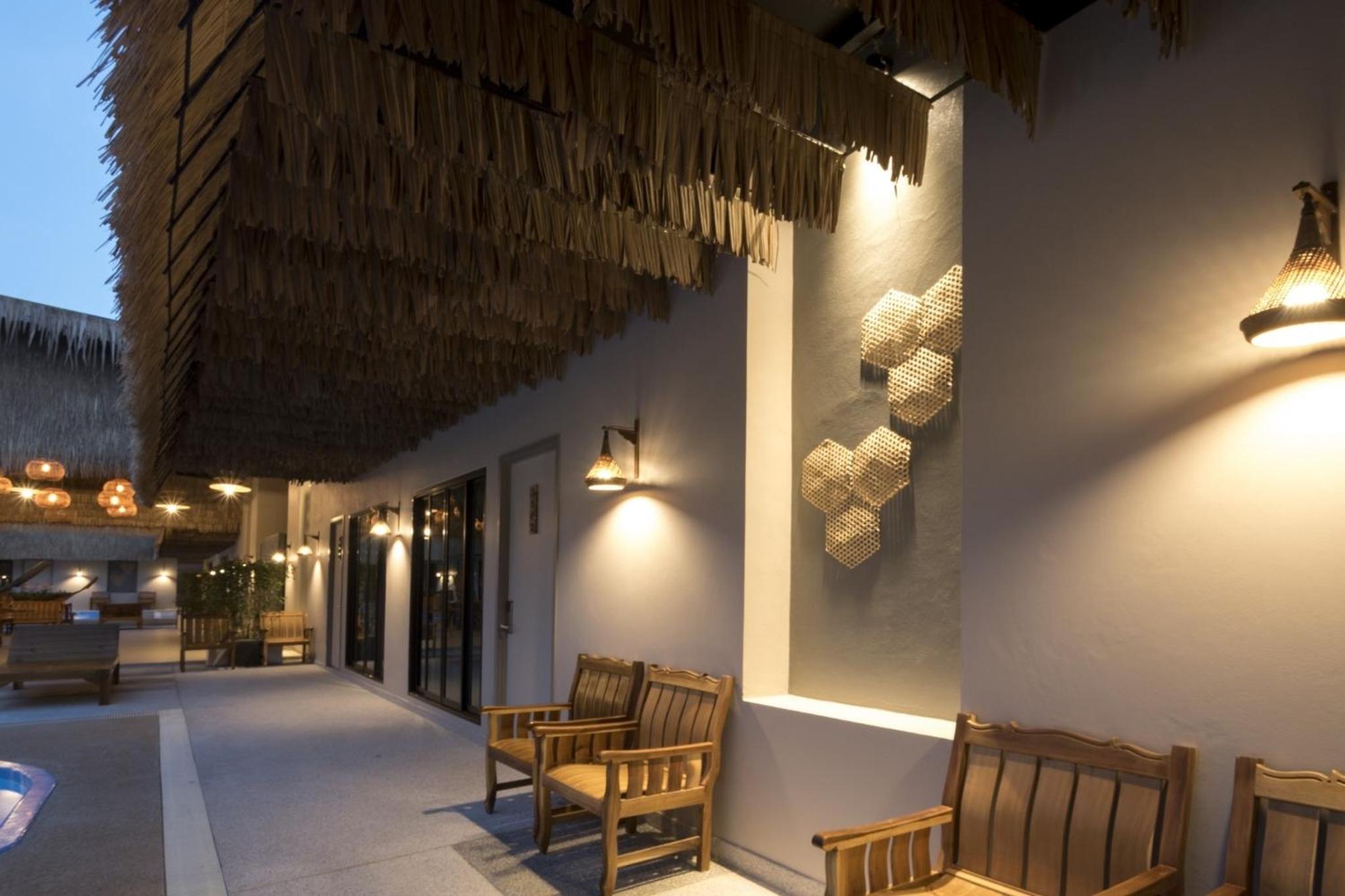 Standard Villa - Photo 13