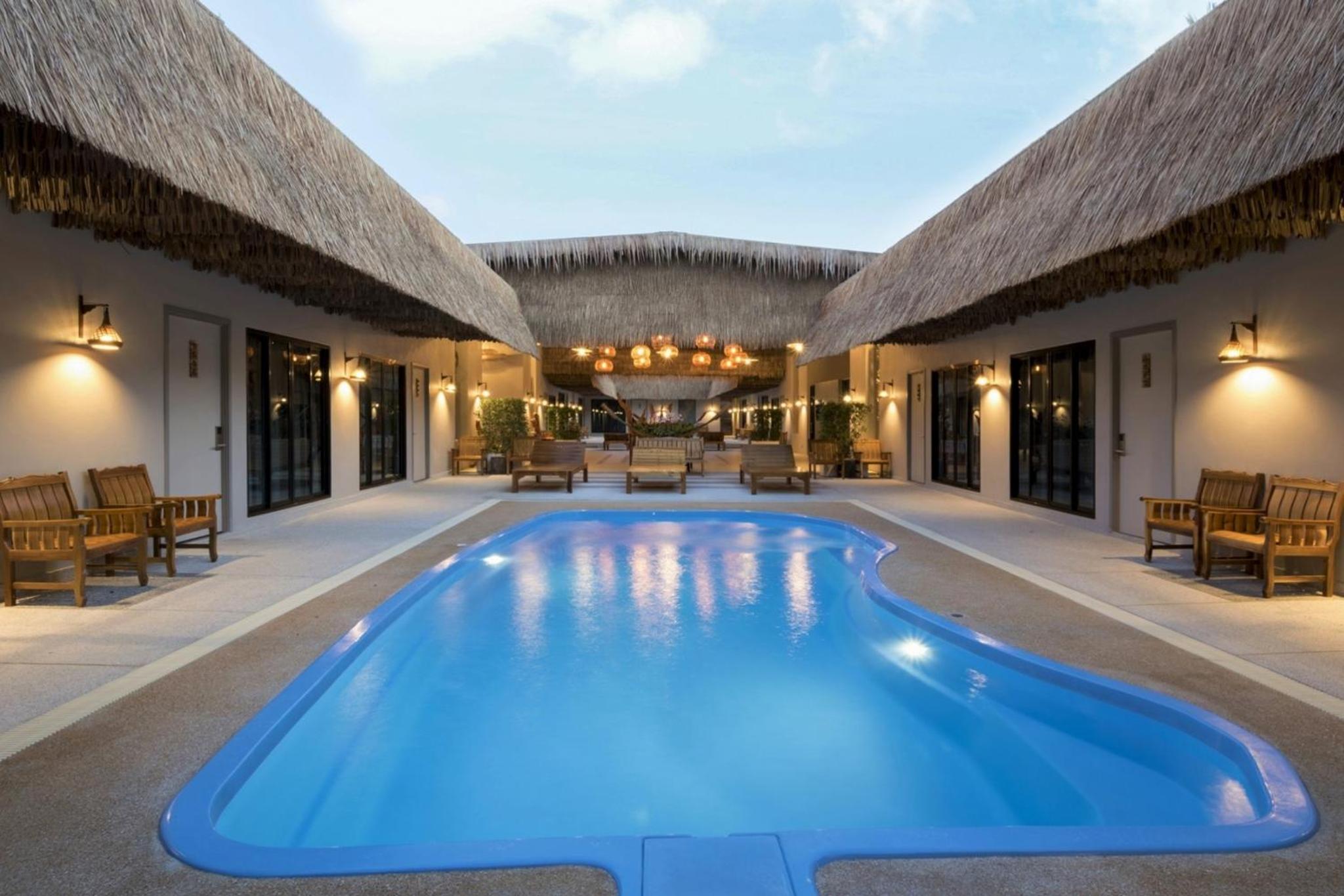 Standard Villa - Photo 19
