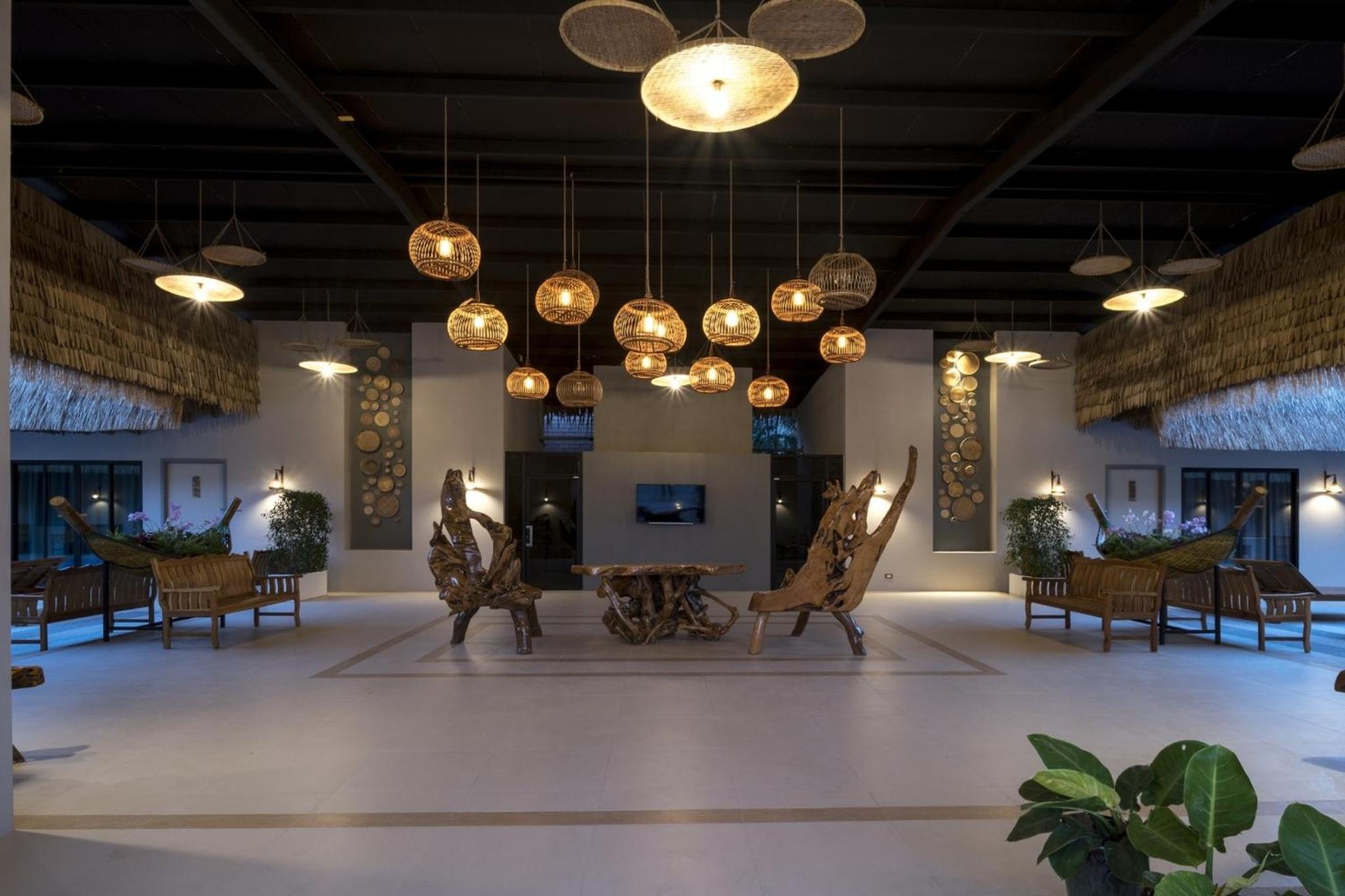 Standard Villa - Photo 18