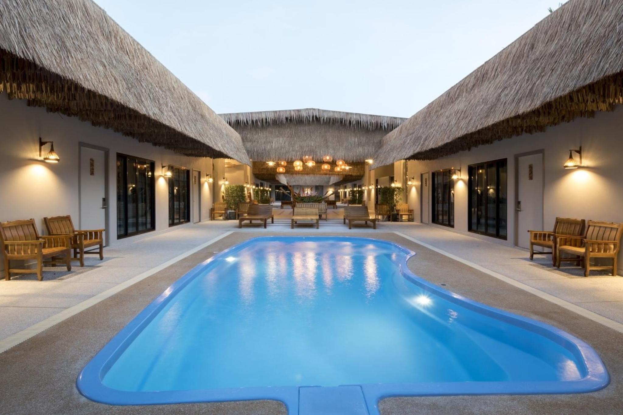 Standard Villa - Photo 25