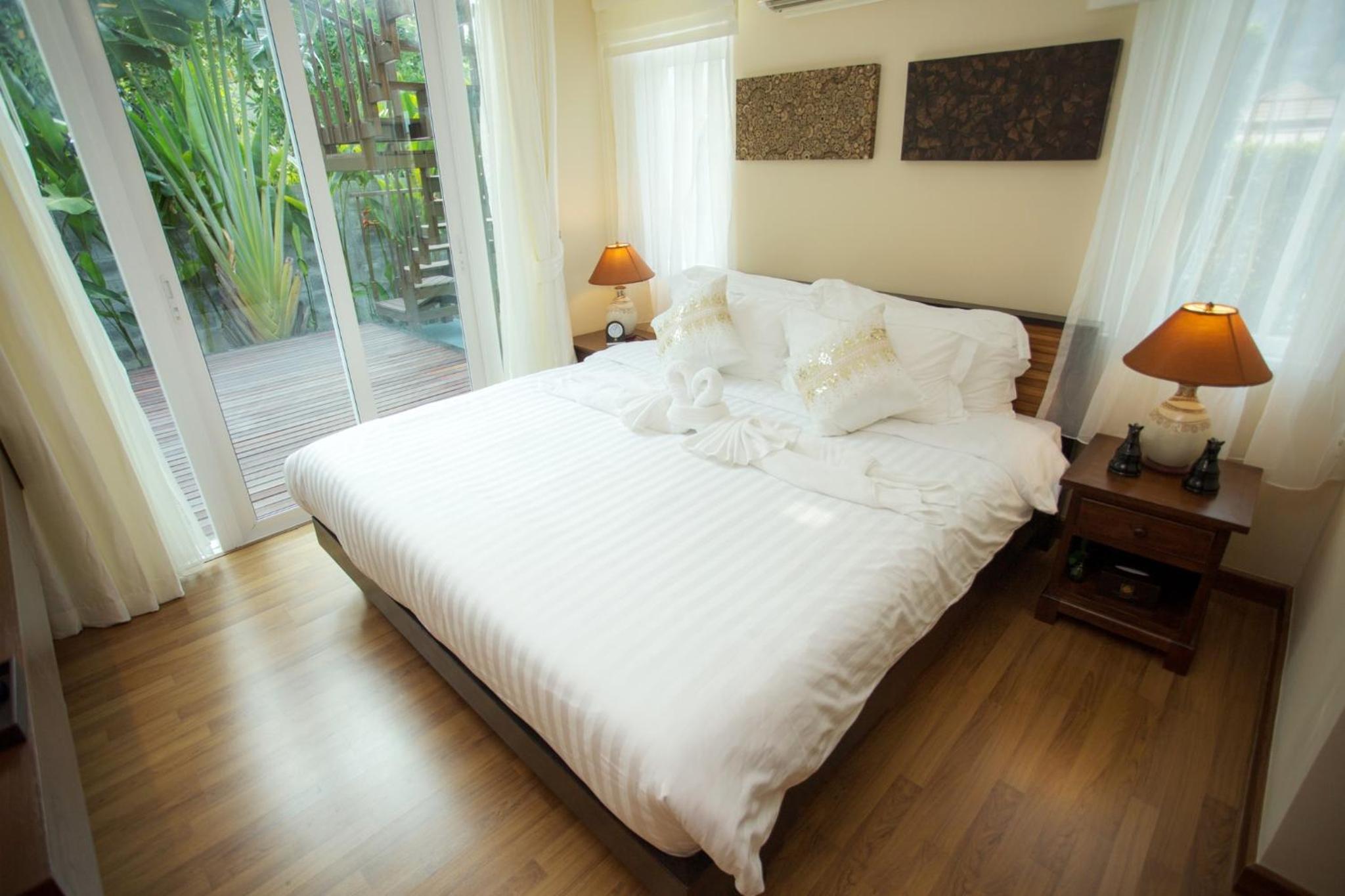 Deluxe Villa - Photo 16