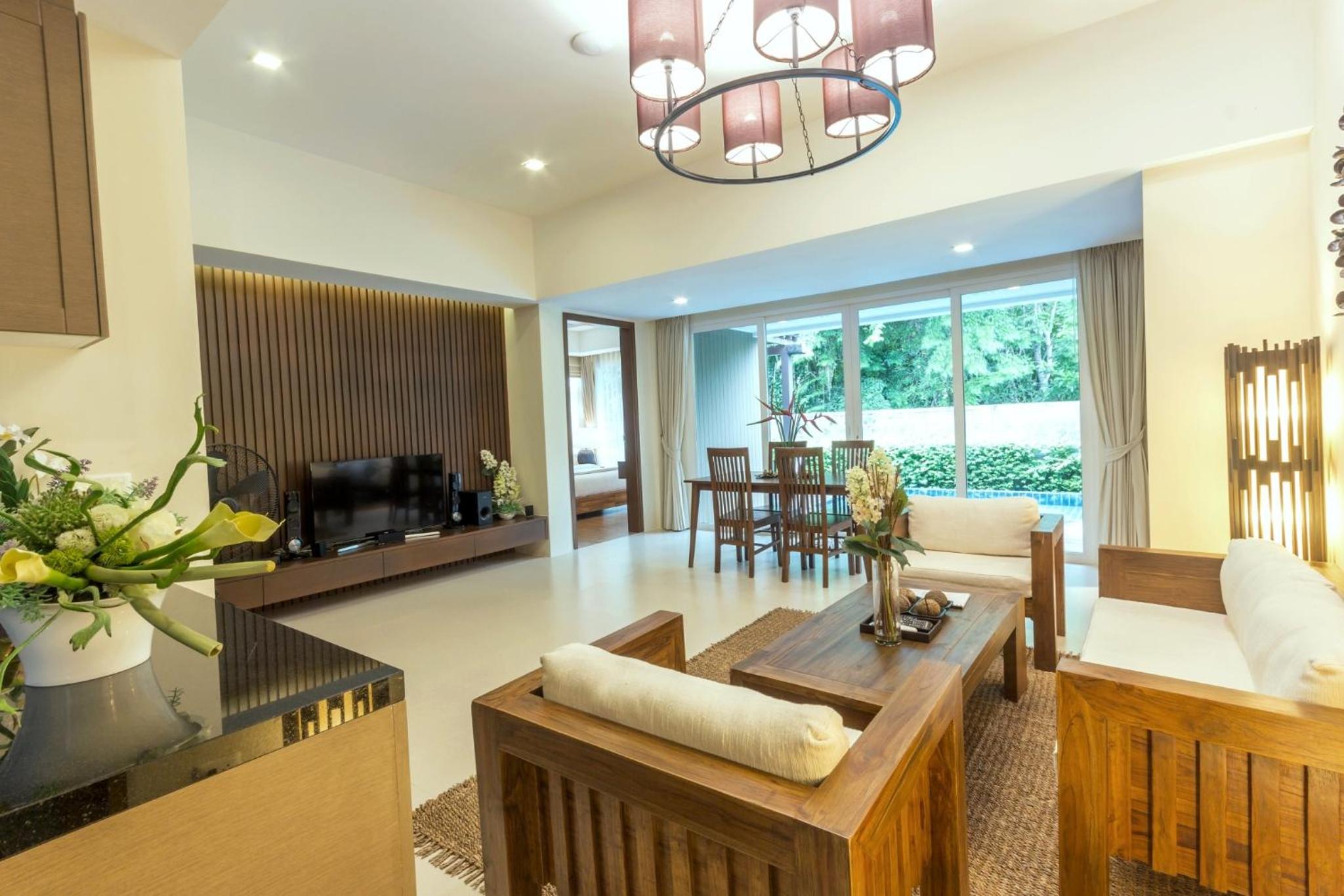 Deluxe Villa - Photo 3