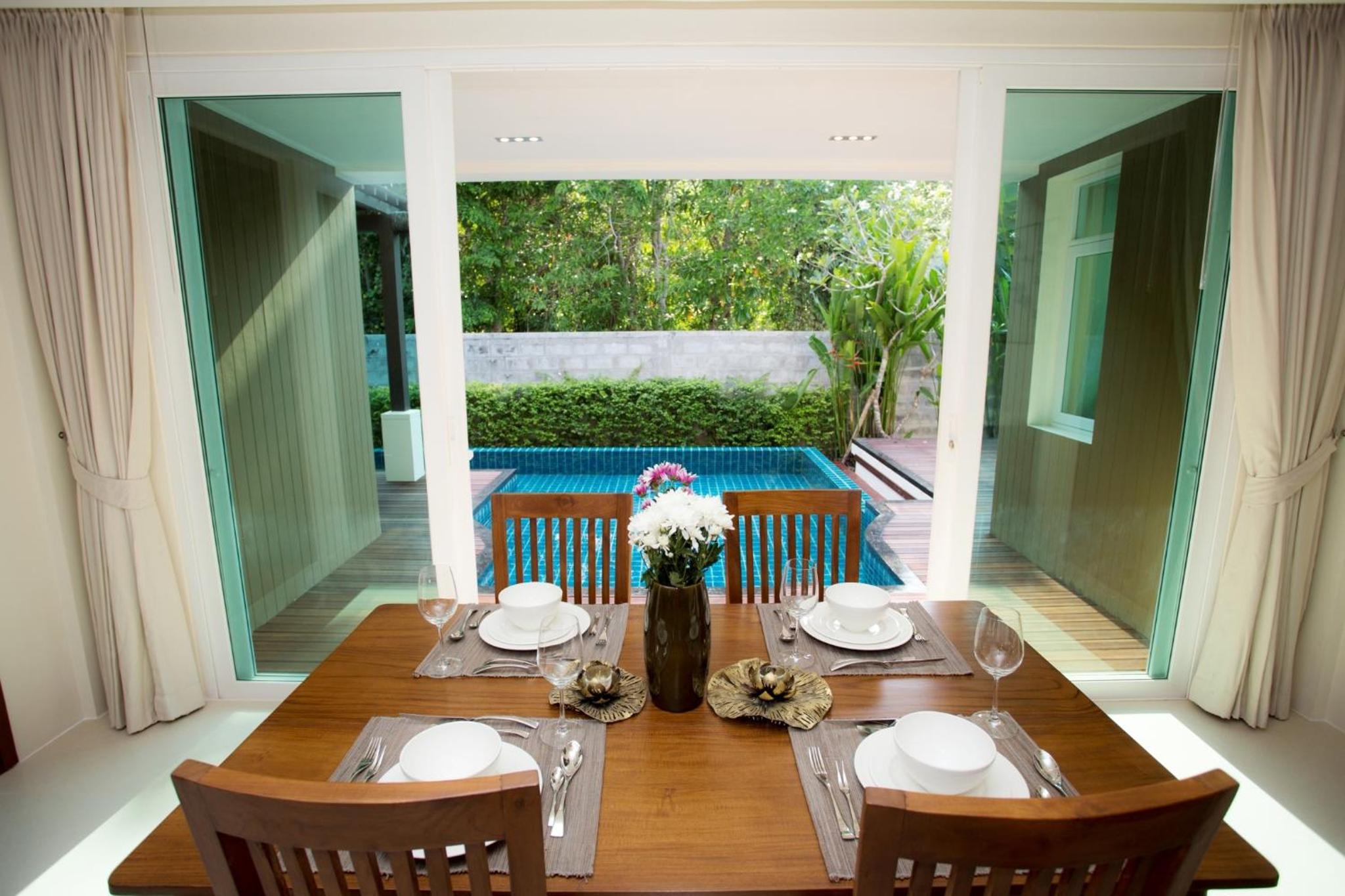 Deluxe Villa - Photo 5
