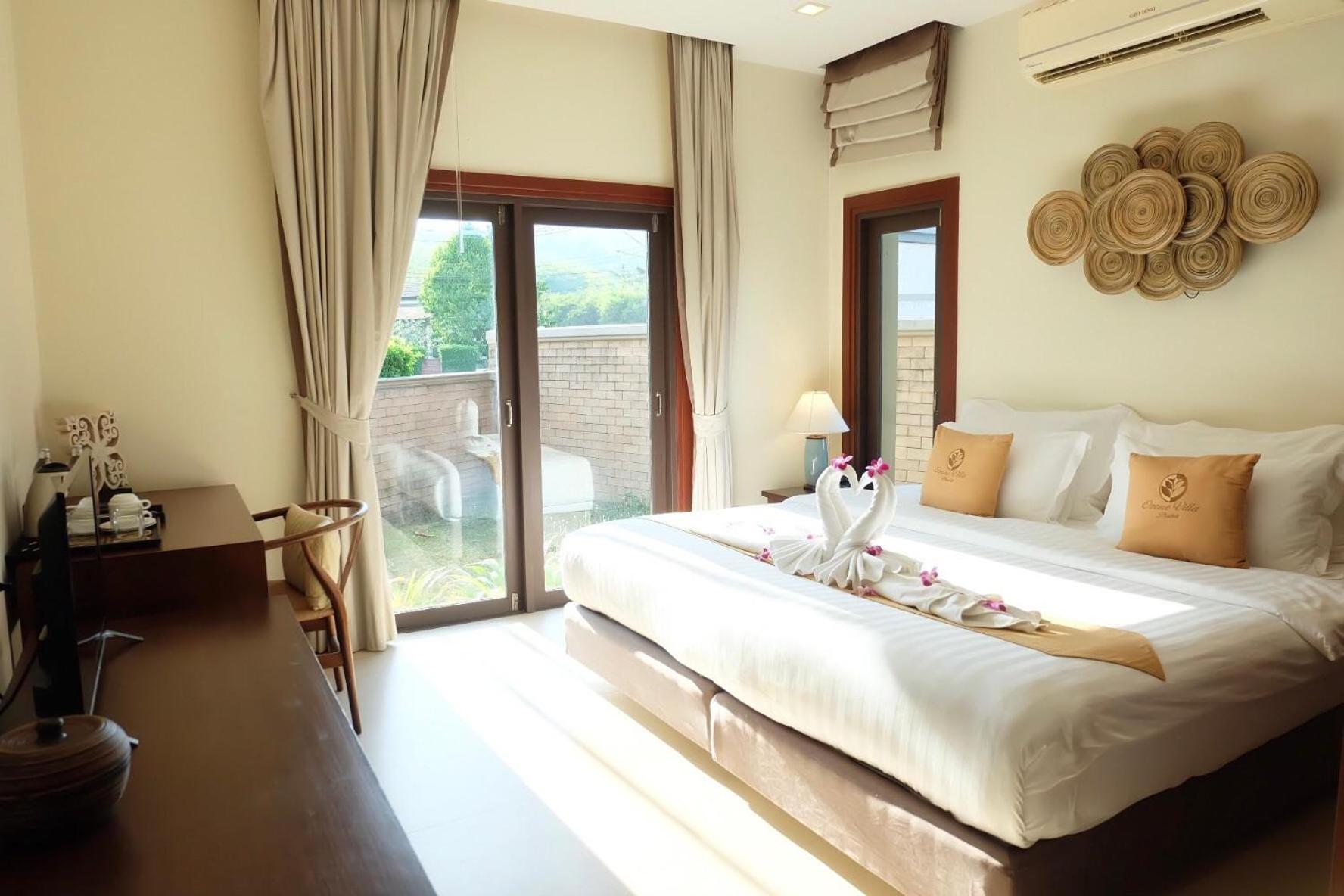 Superior Villa - Photo 24