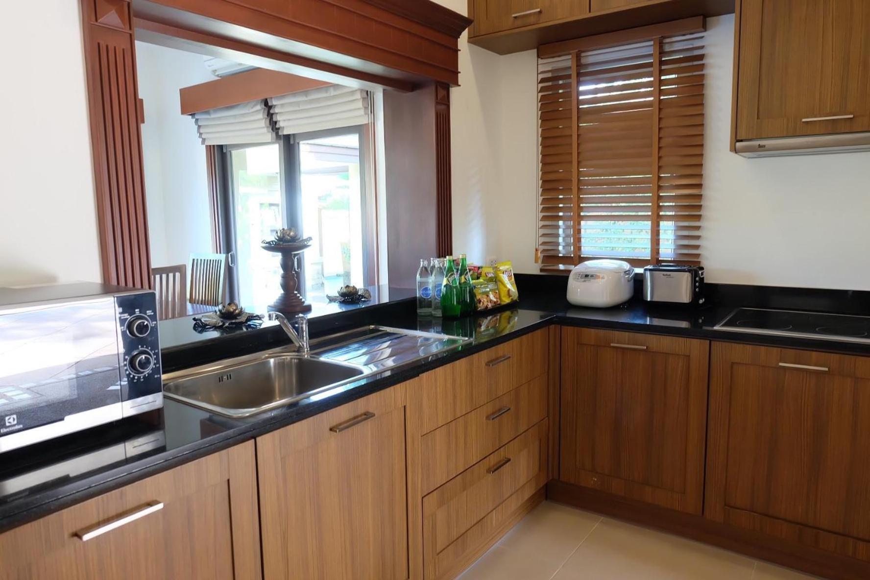Superior Villa - Photo 23