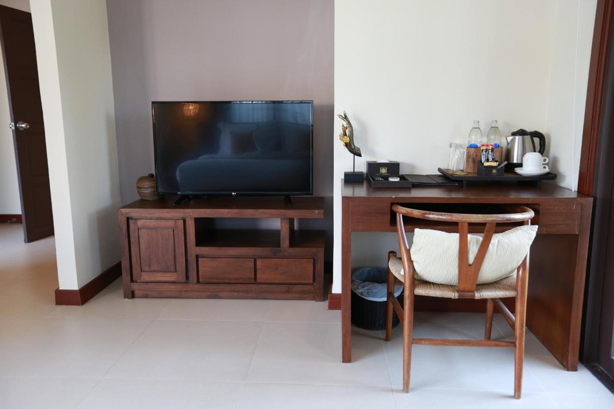 Superior Villa - Photo 19