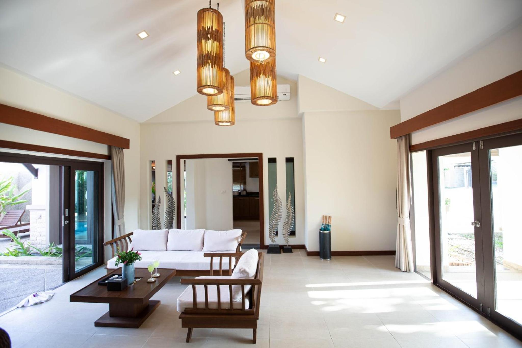 Superior Villa - Photo 15