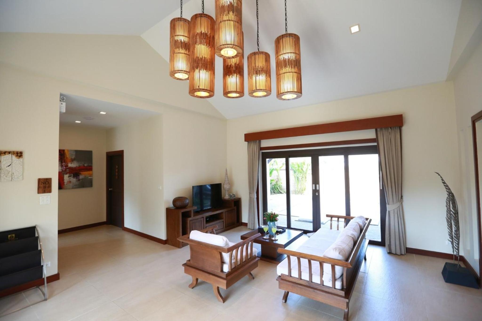 Superior Villa - Photo 9