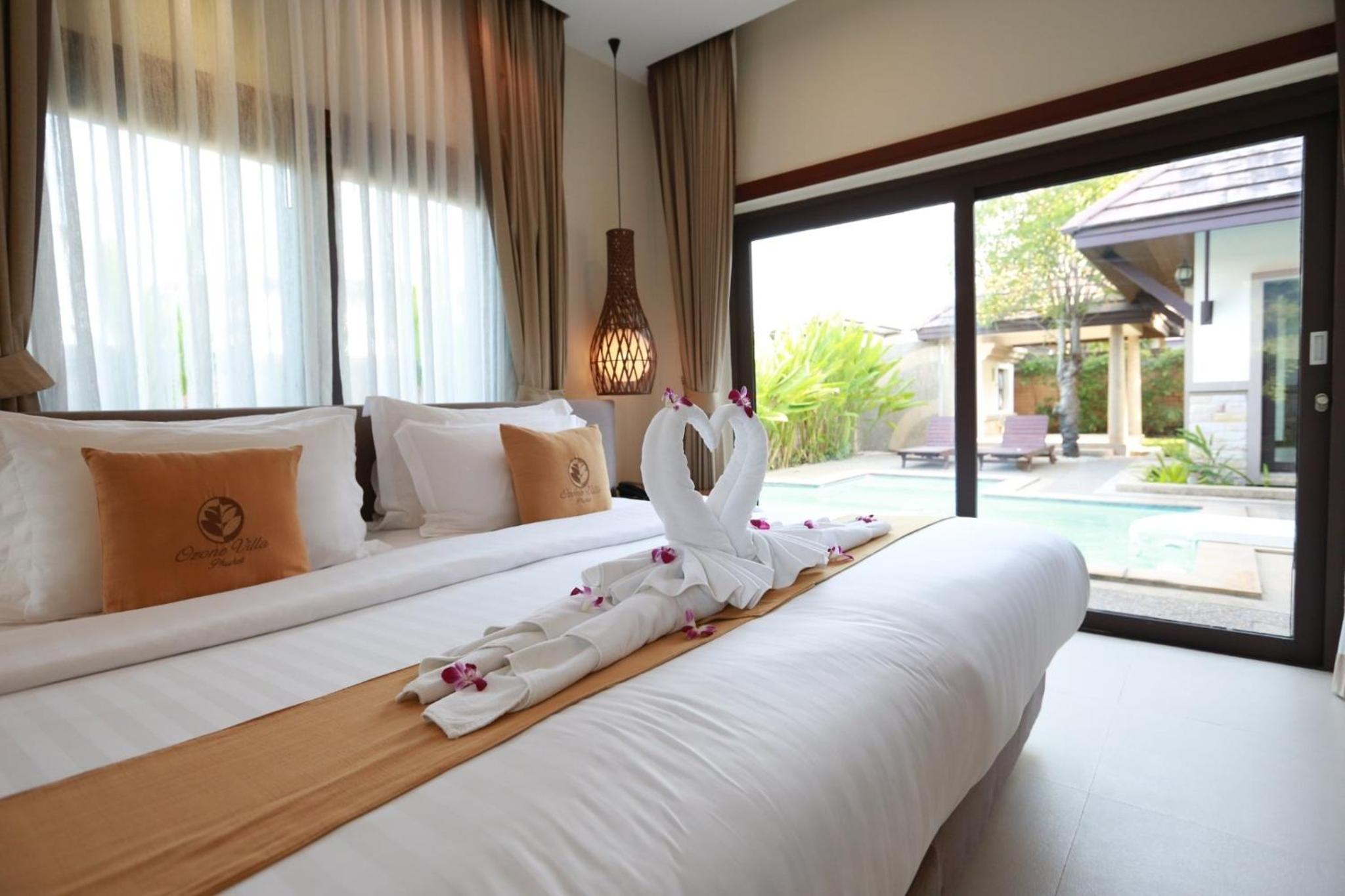 Superior Villa - Photo 10