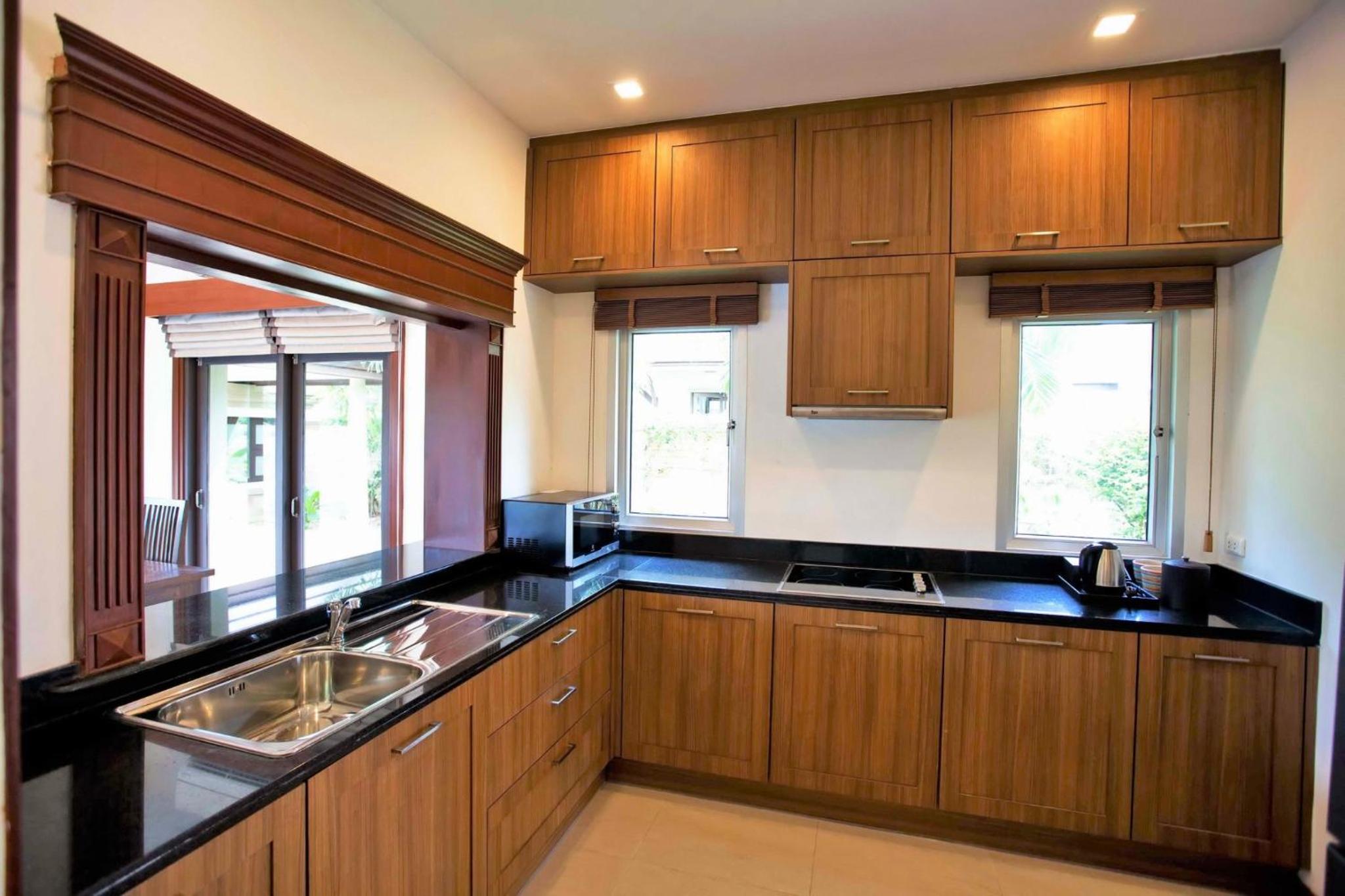 Superior Villa - Photo 6