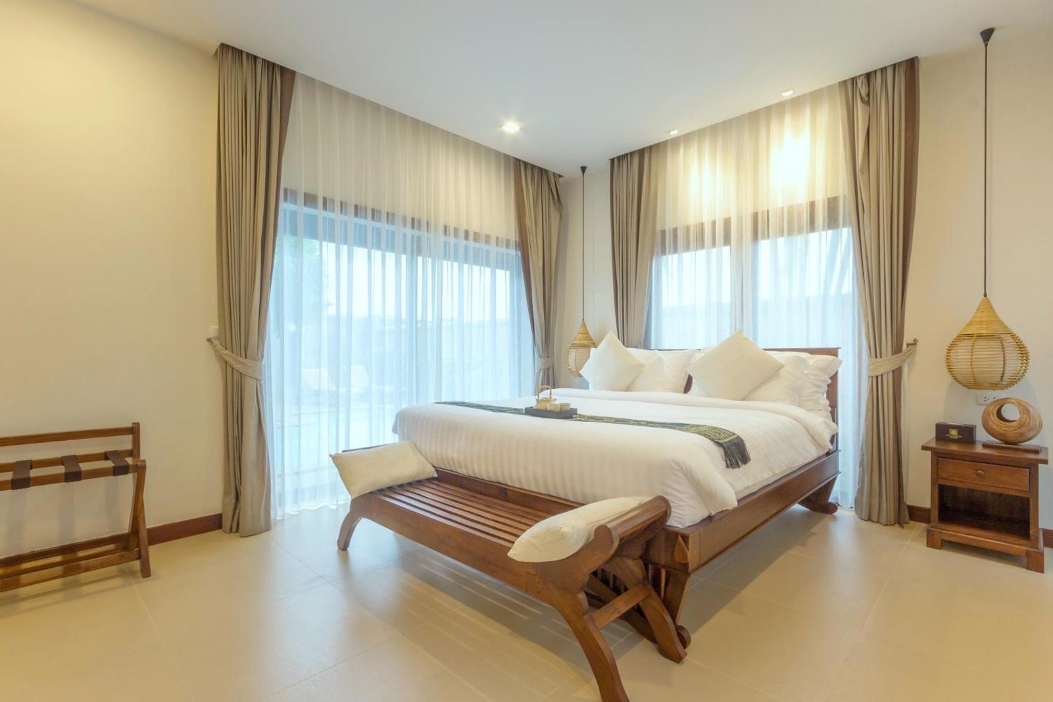 Superior Villa - Photo 31