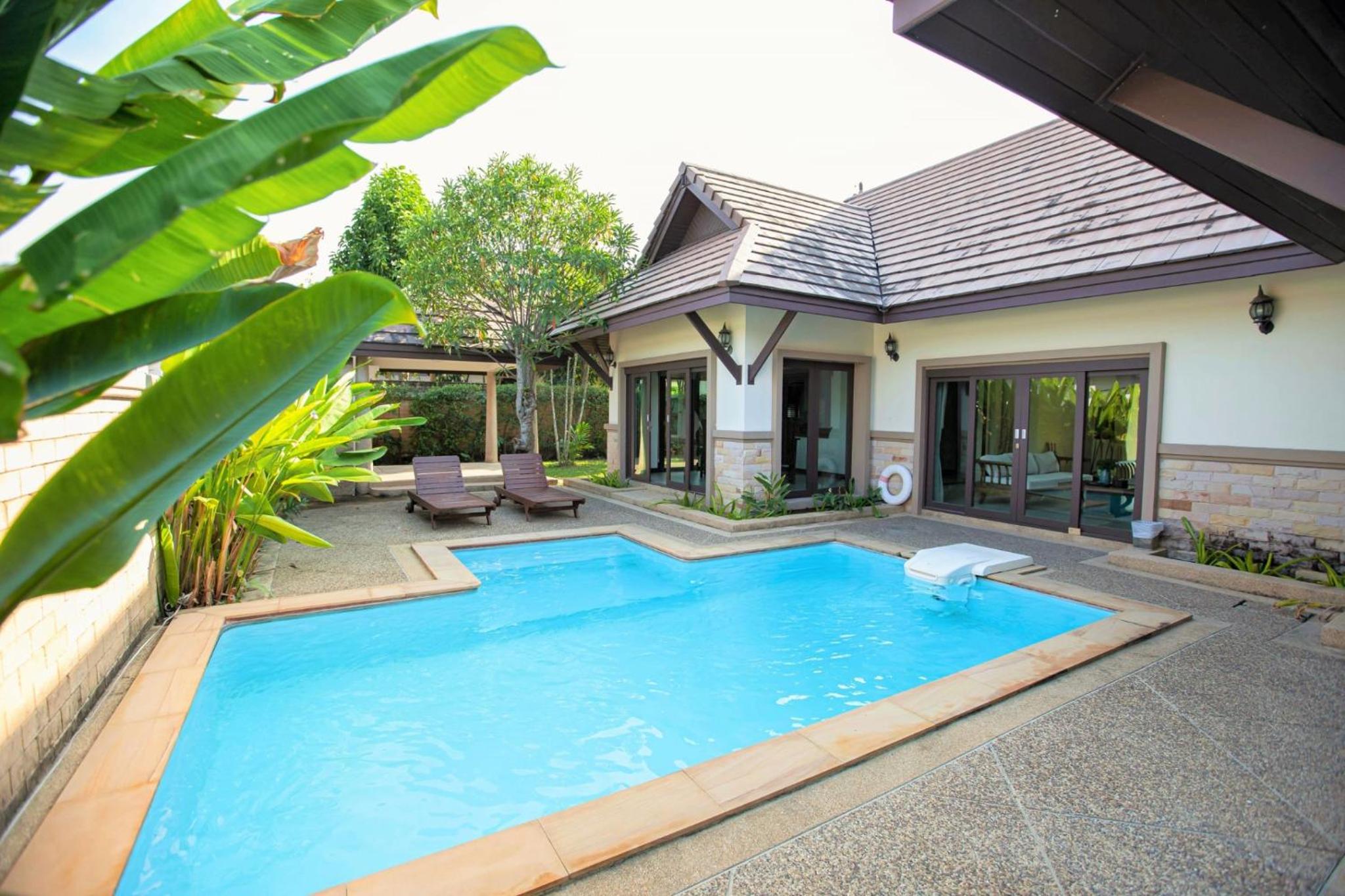 Superior Villa - Photo 32