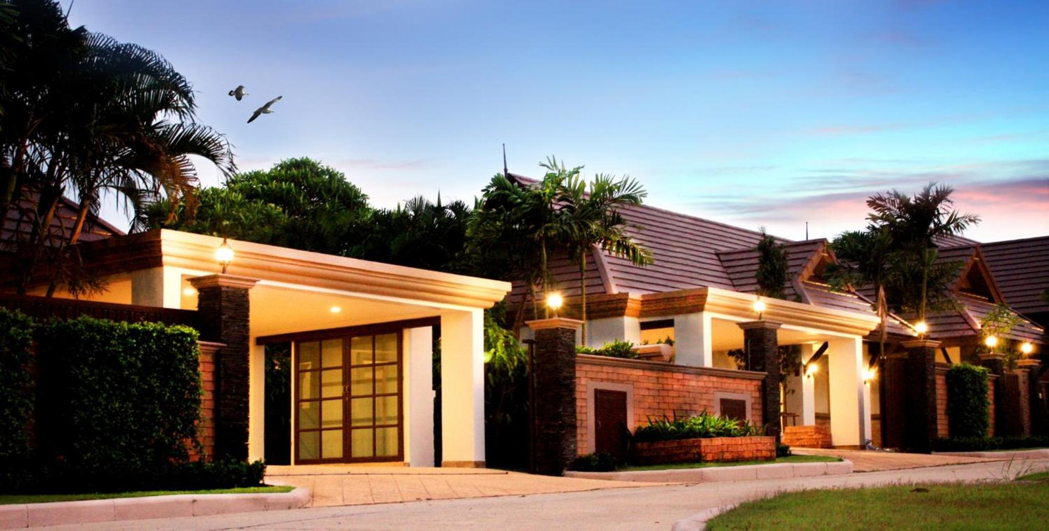 Superior Villa - Photo 33