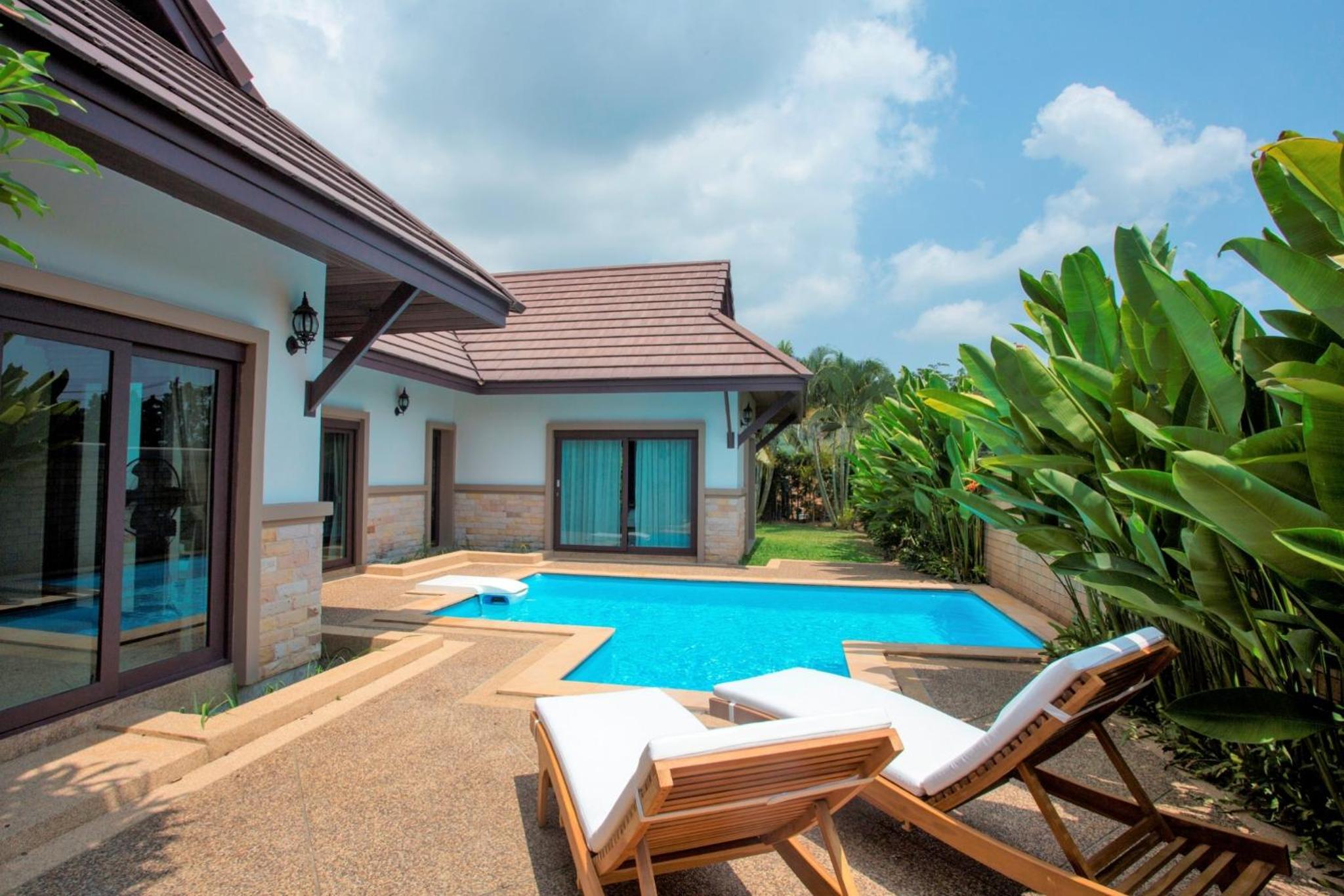 Superior Villa - Photo 2