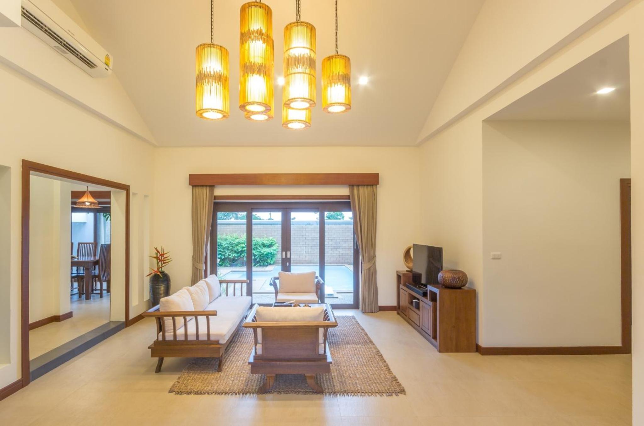 Superior Villa - Photo 3