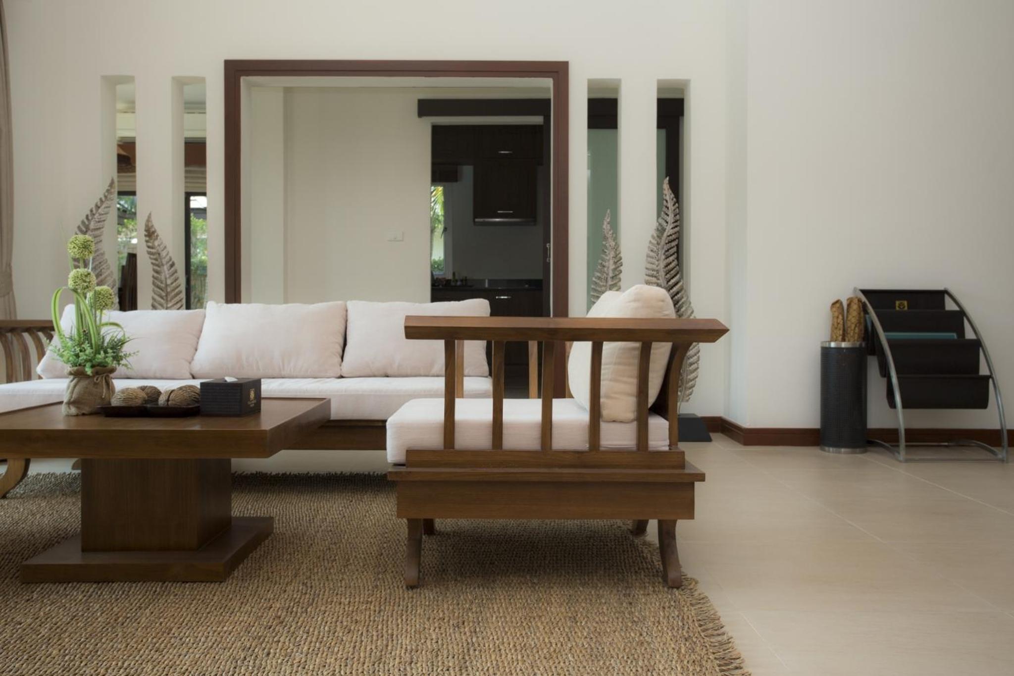 Superior Villa - Photo 5