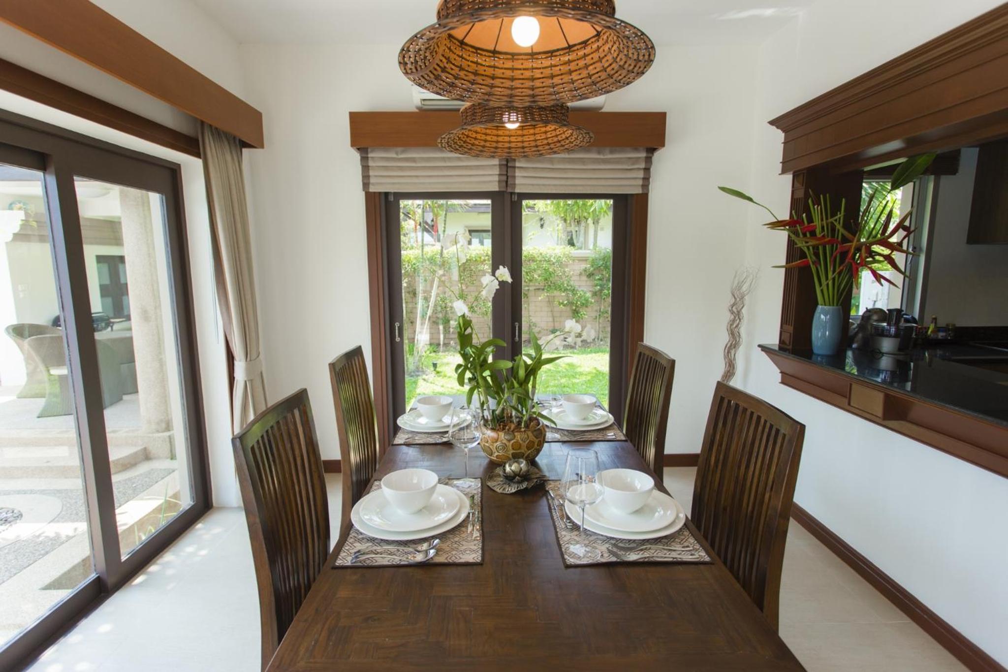 Superior Villa - Photo 13