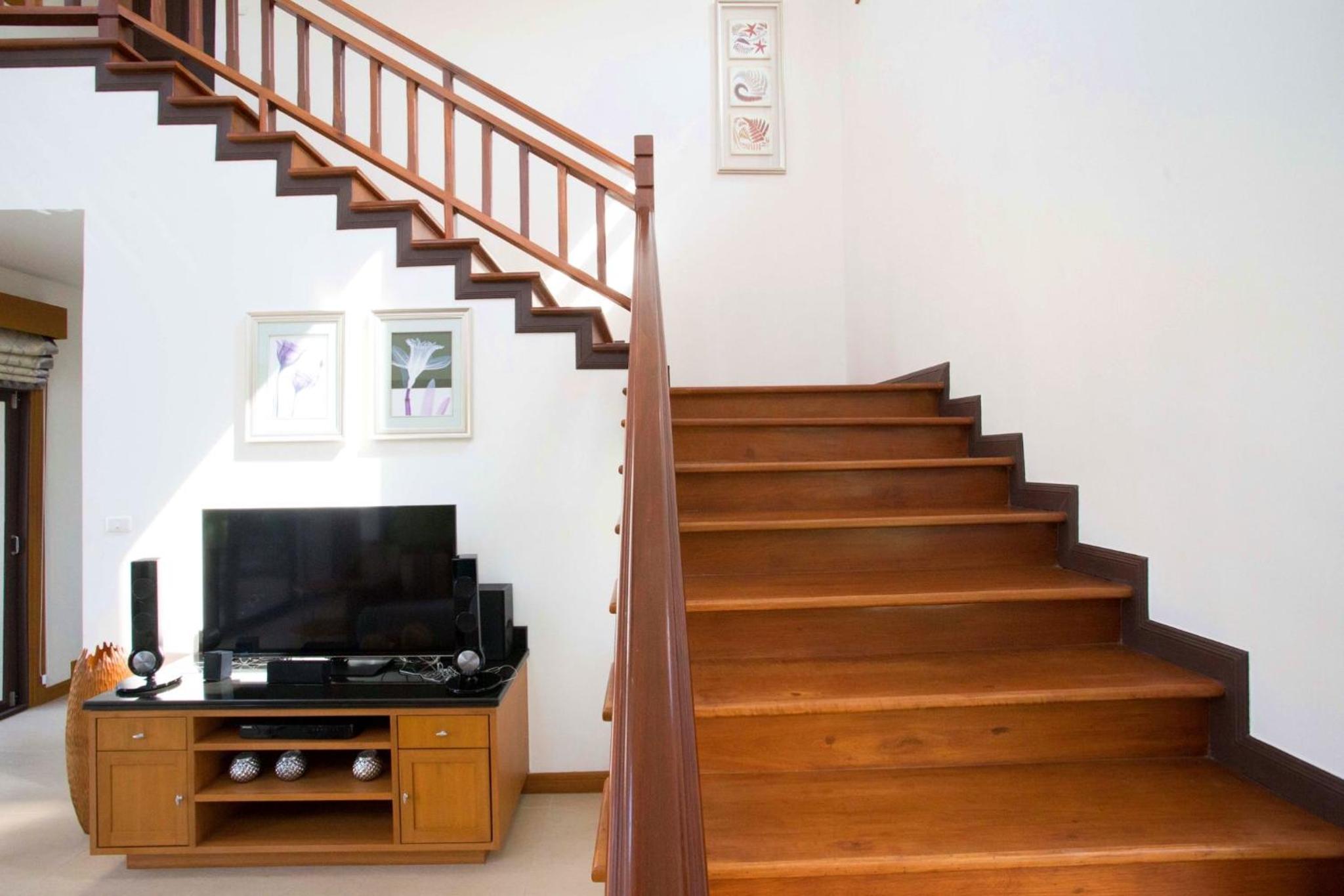 Three-Bedroom Villa - Photo 20