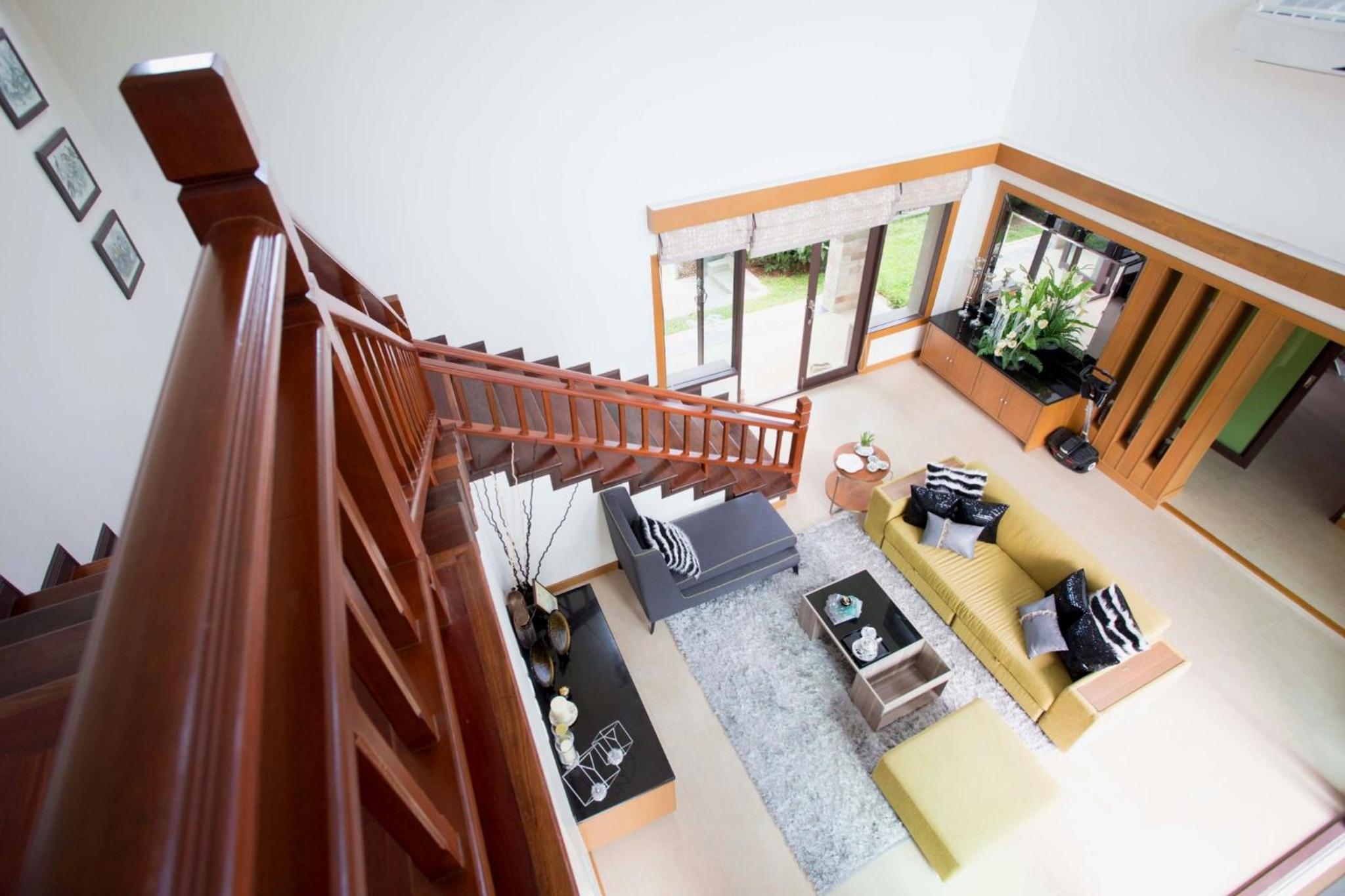 Three-Bedroom Villa - Photo 12