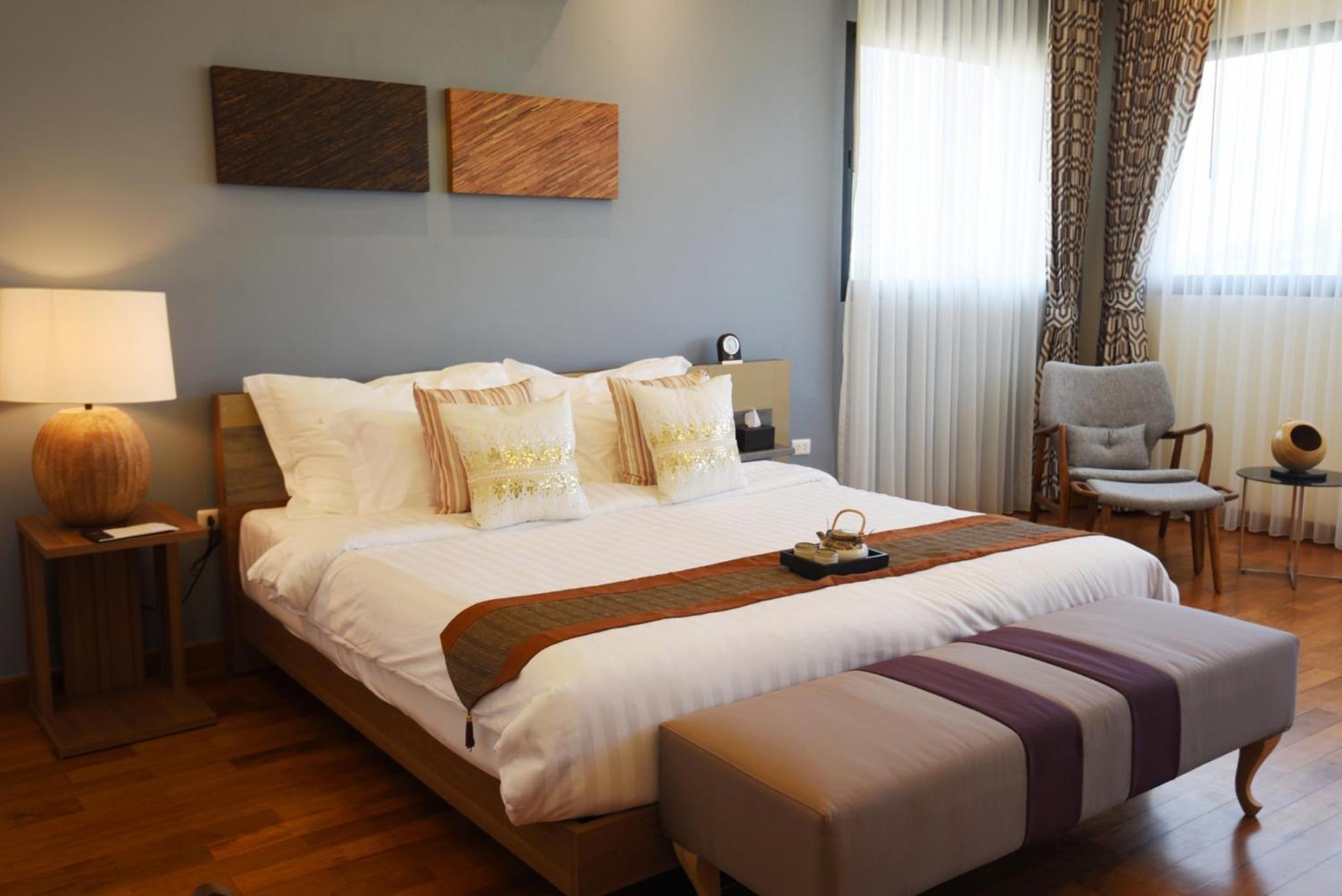 Three-Bedroom Villa - Photo 14