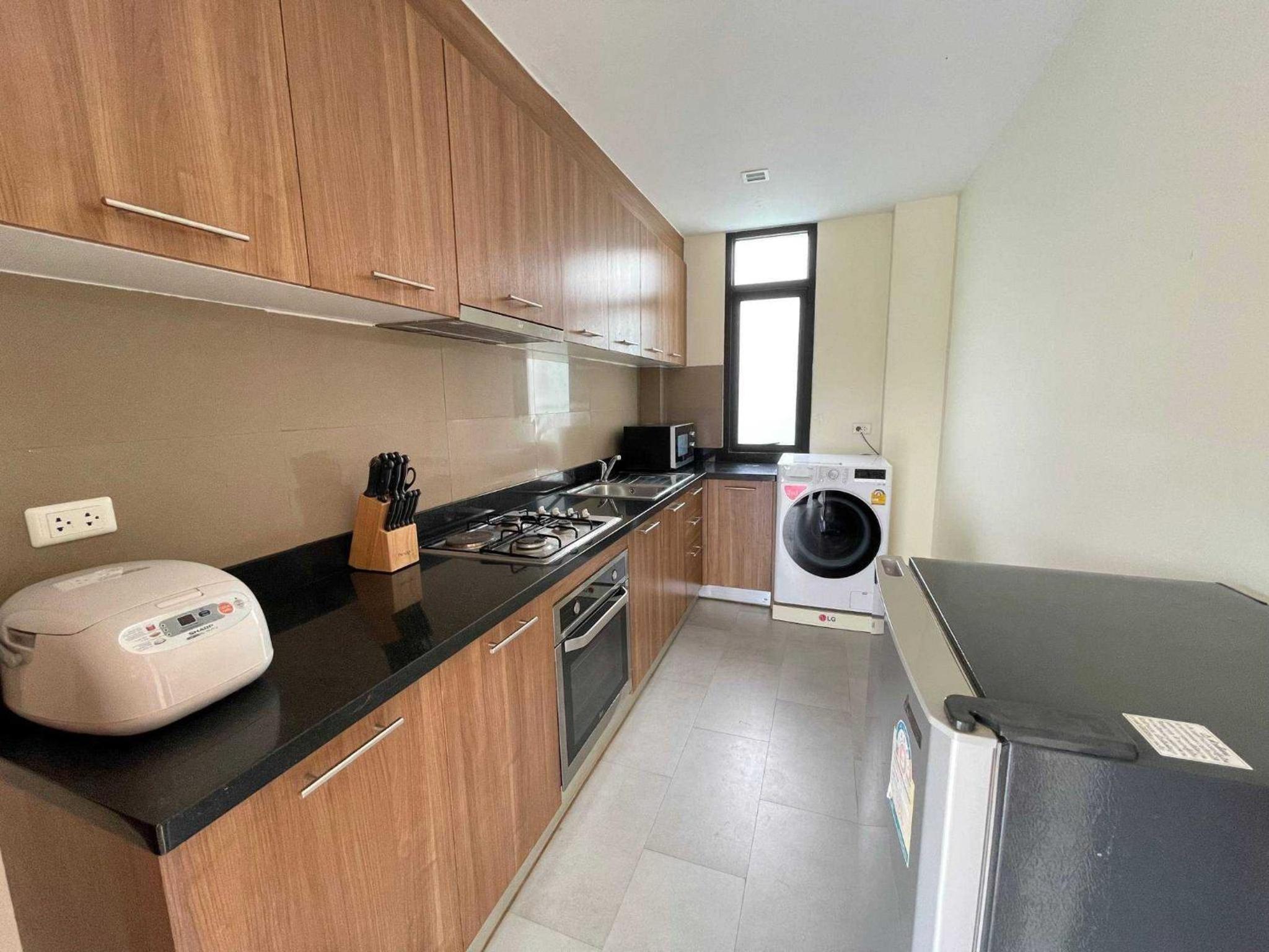 Two-Bedroom Villa - Photo 35