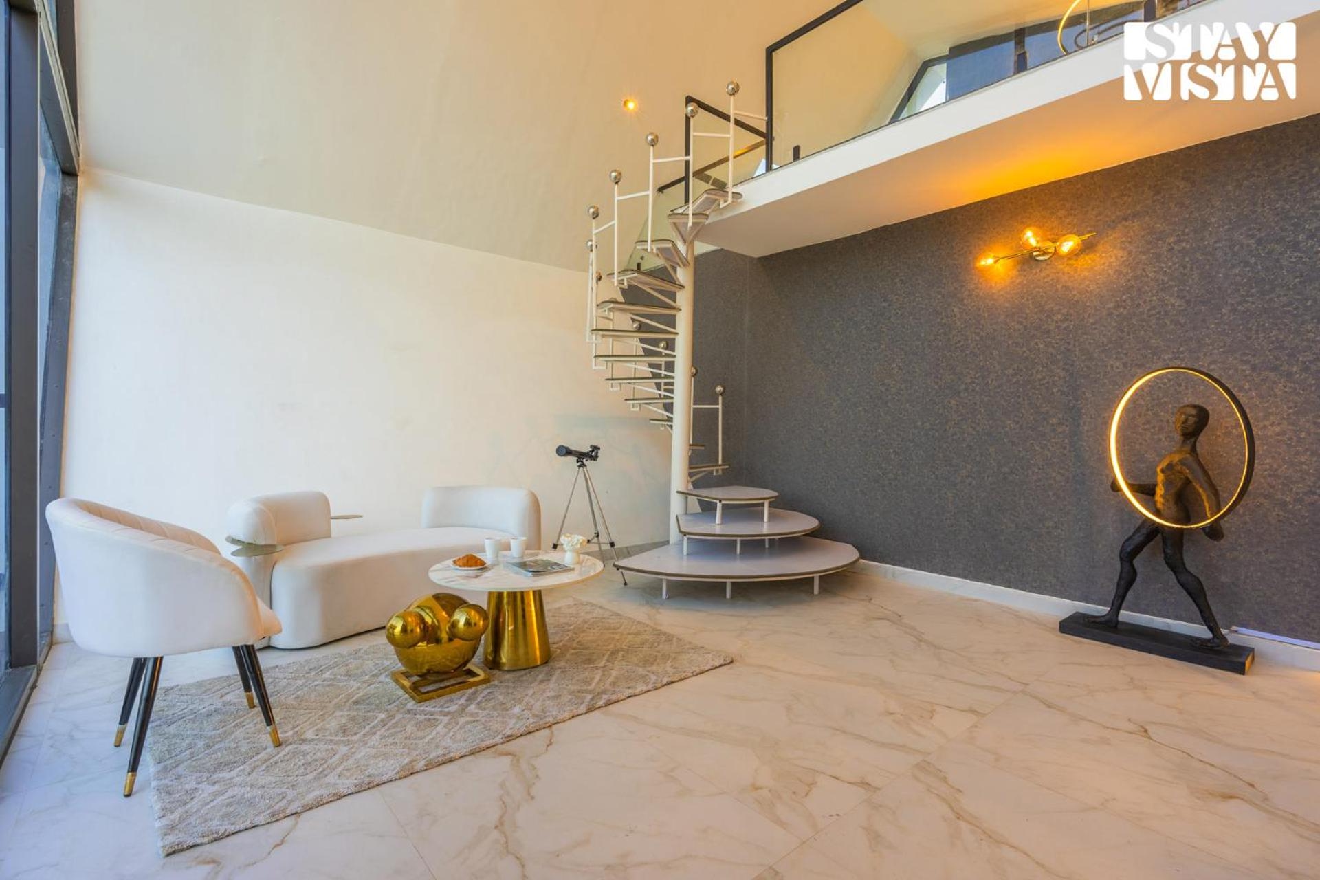 One-Bedroom Villa photo 1