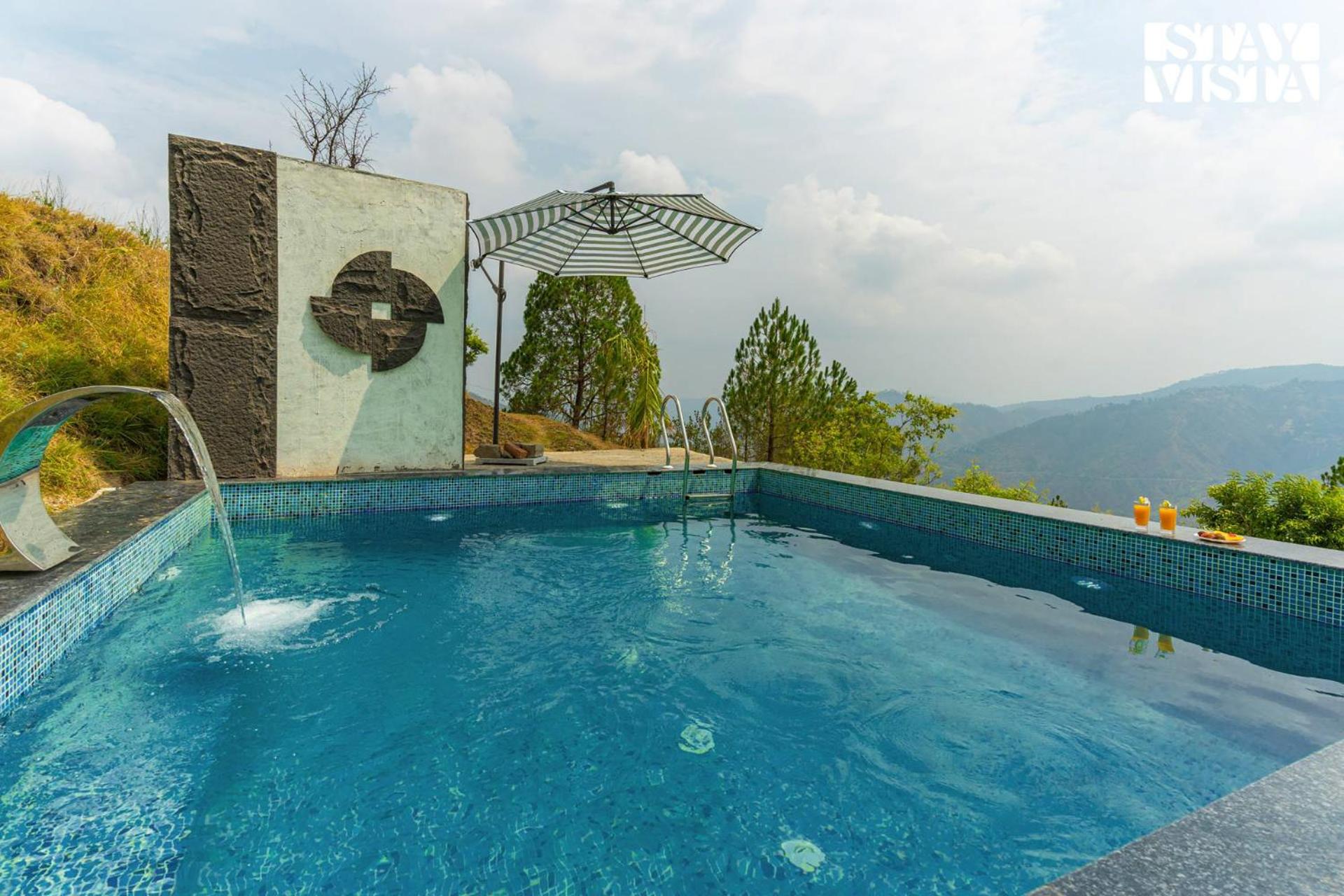 One-Bedroom Villa photo 2